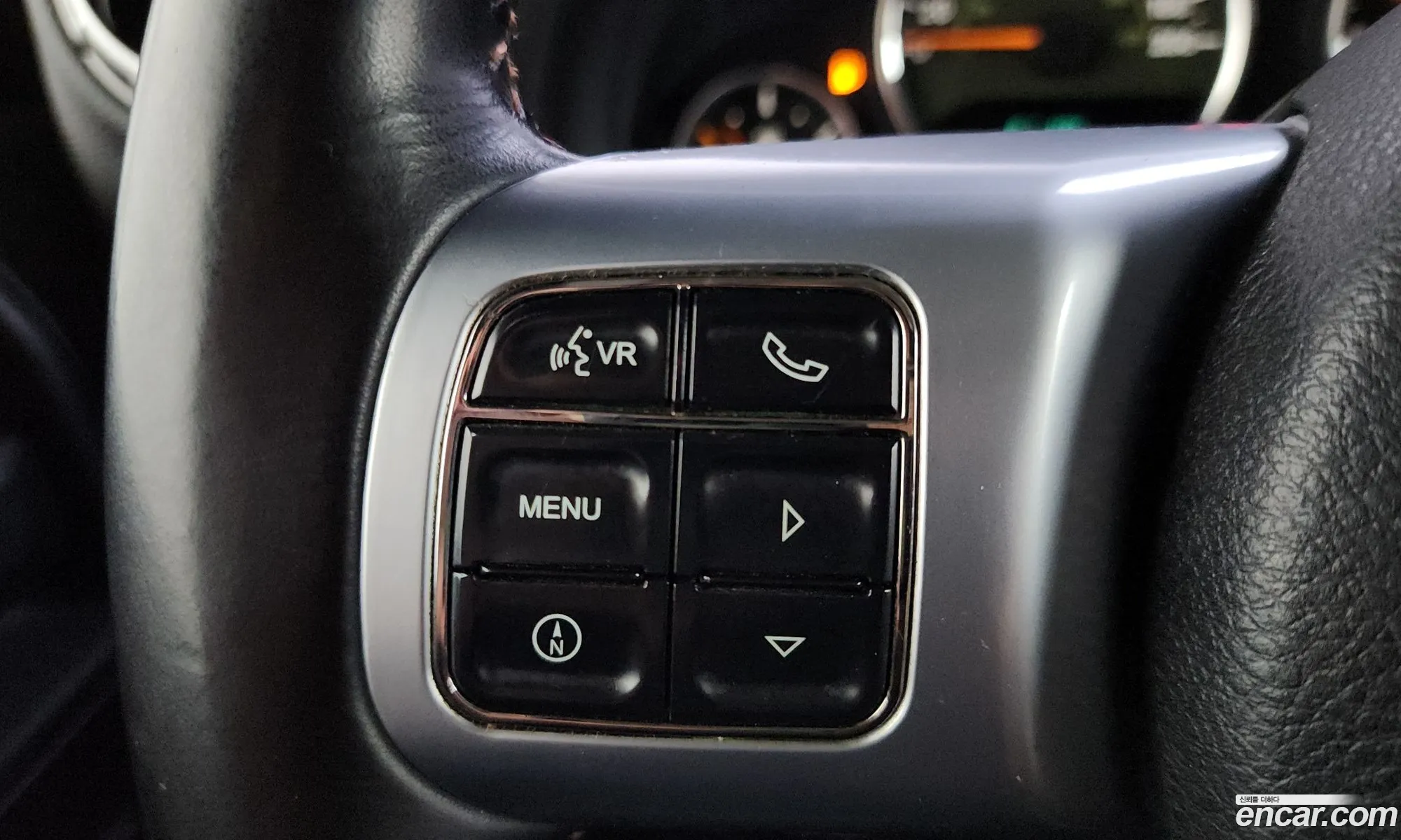 Jeep Wrangler 2011 1J4BA7D19BL639071 — 10