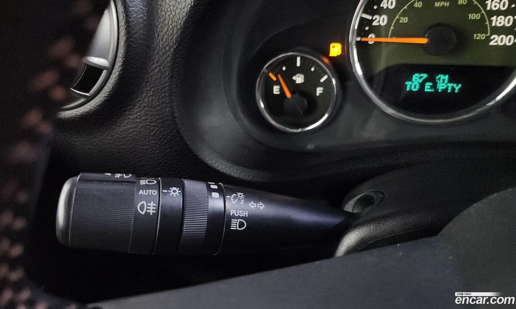 Jeep Wrangler 2011 1J4BA7D19BL639071 — 18