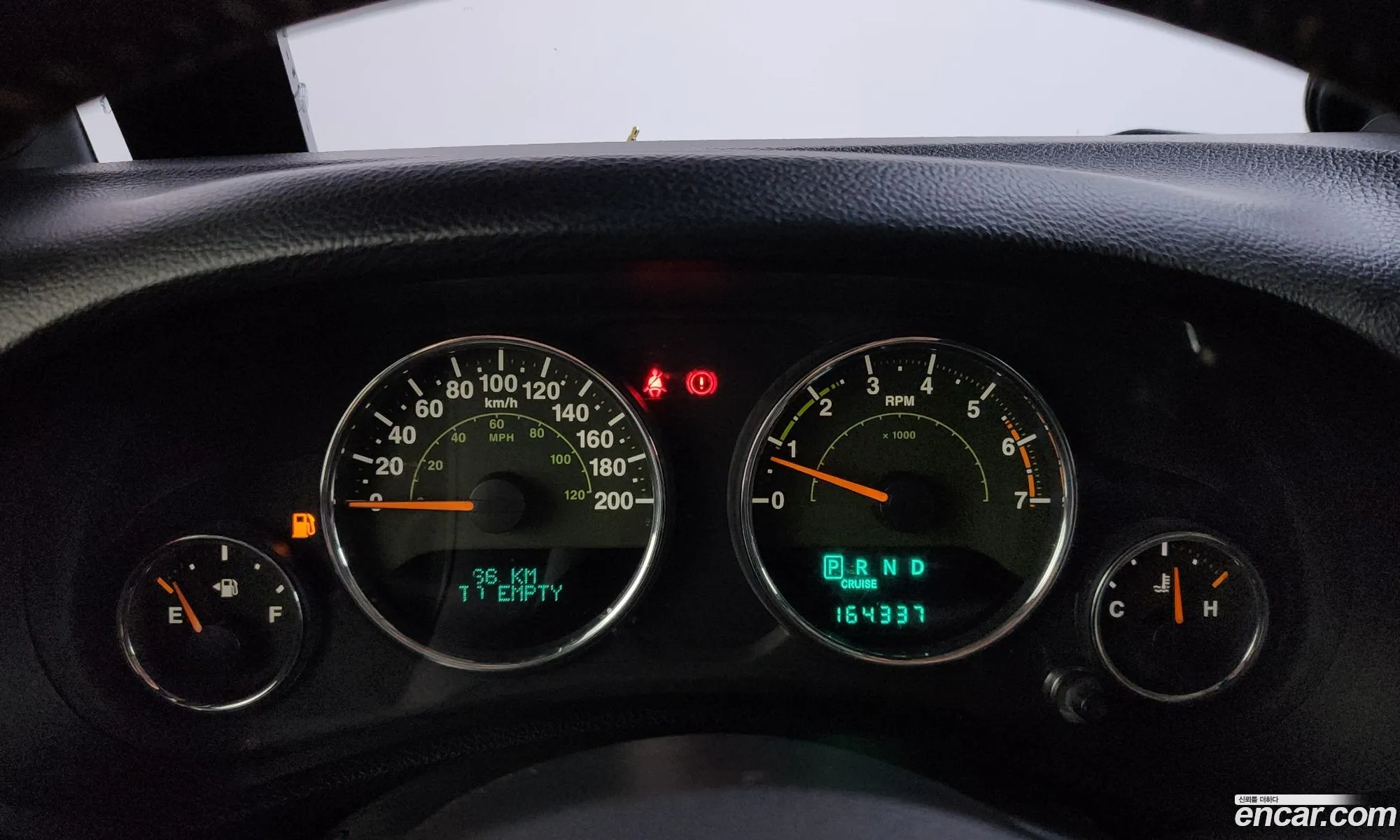 Jeep Wrangler 2011 1J4BA7D19BL639071 — 12