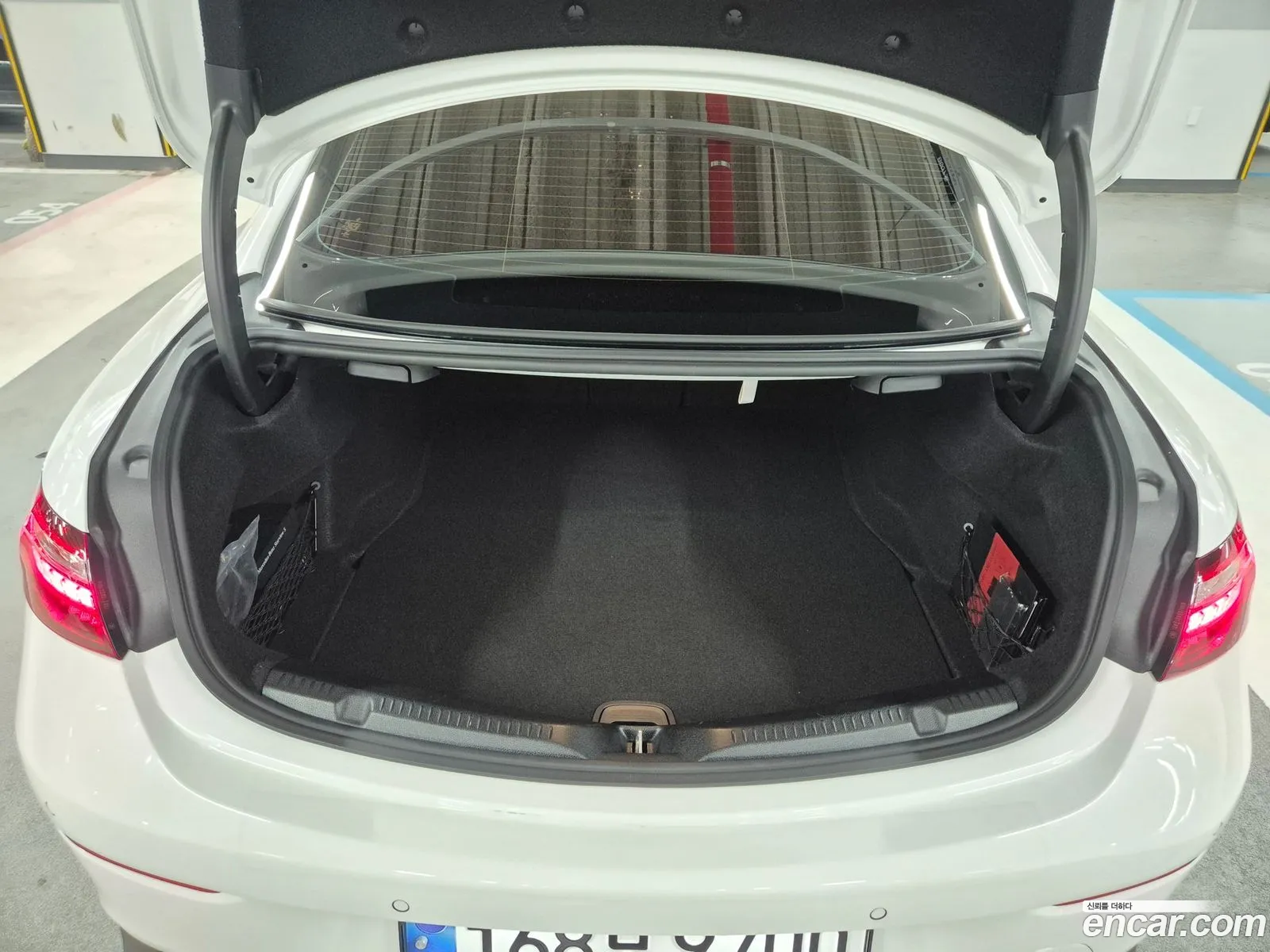 Mercedes-Benz E-Class W213 2021 — 17