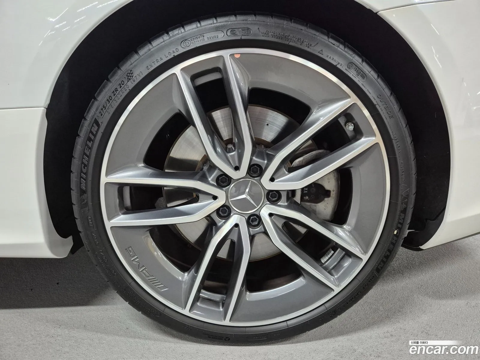 Mercedes-Benz E-Class W213 2021 — 16