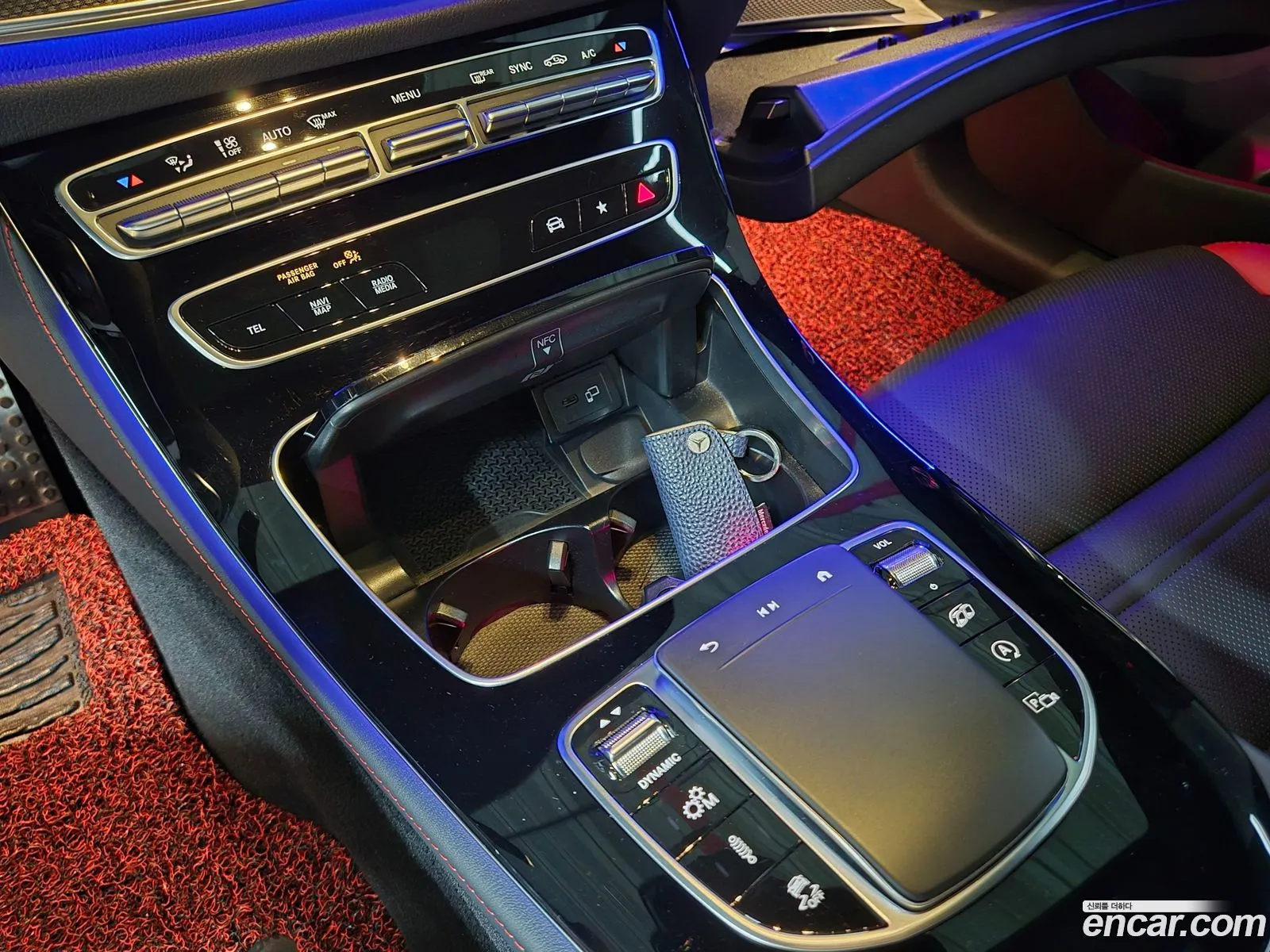 Mercedes-Benz E-Class W213 2021 — 15