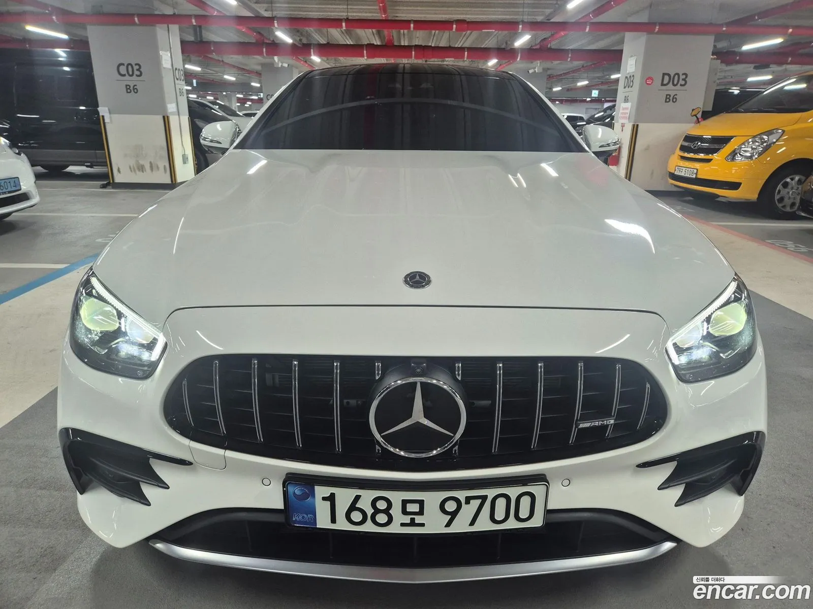 Mercedes-Benz E-Class W213 2021 — 18