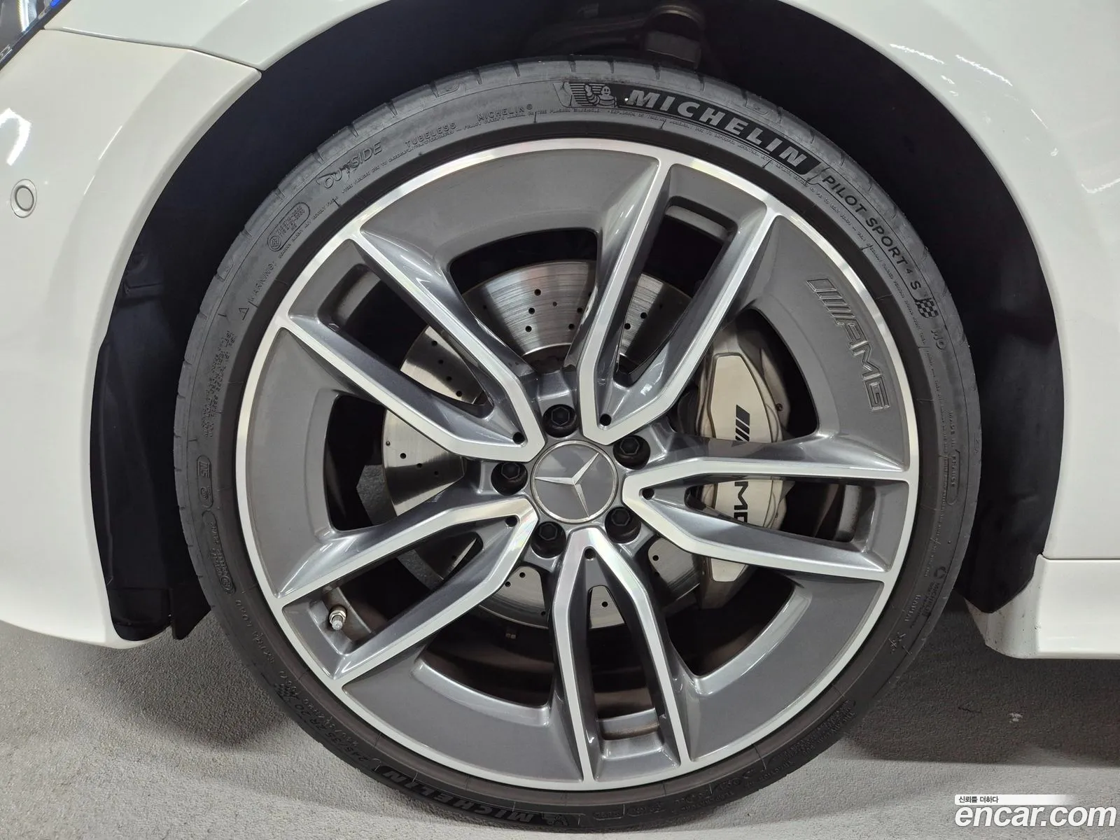 Mercedes-Benz E-Class W213 2021 — 7