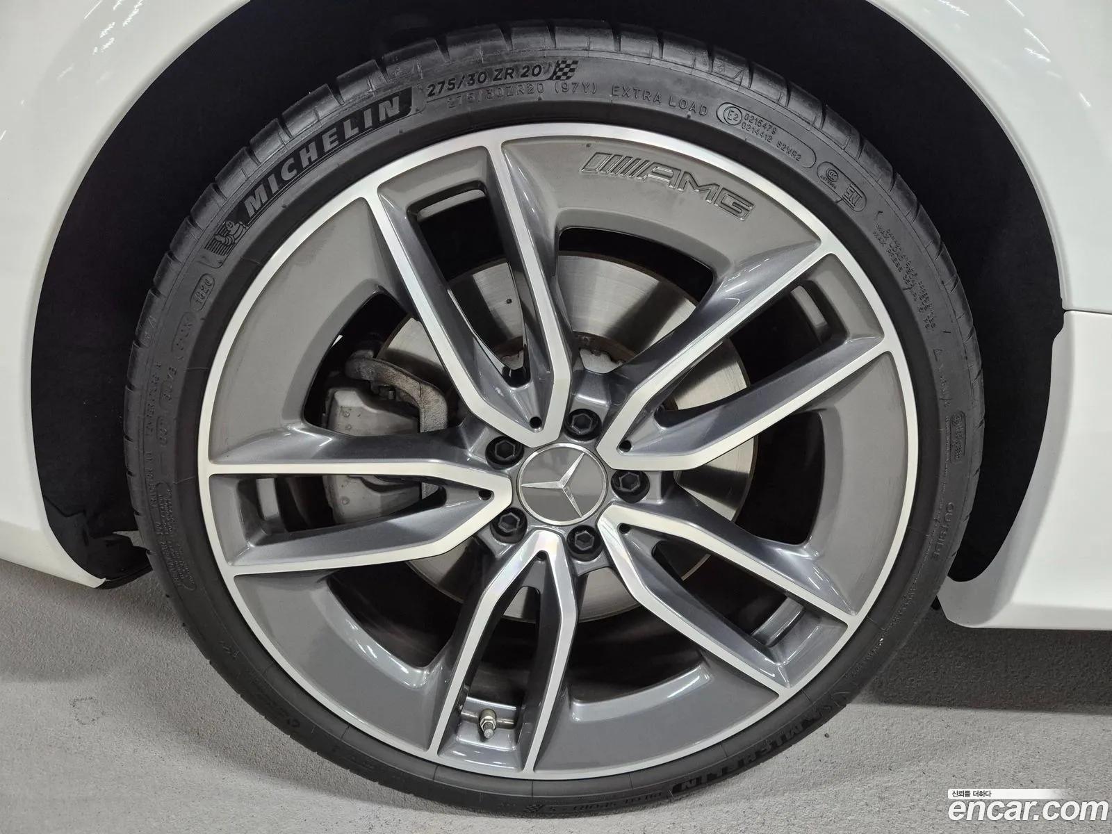 Mercedes-Benz E-Class W213 2021 — 12