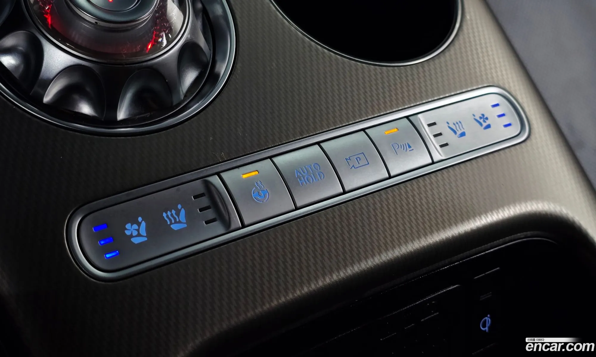 Genesis GV60 2022 — 31