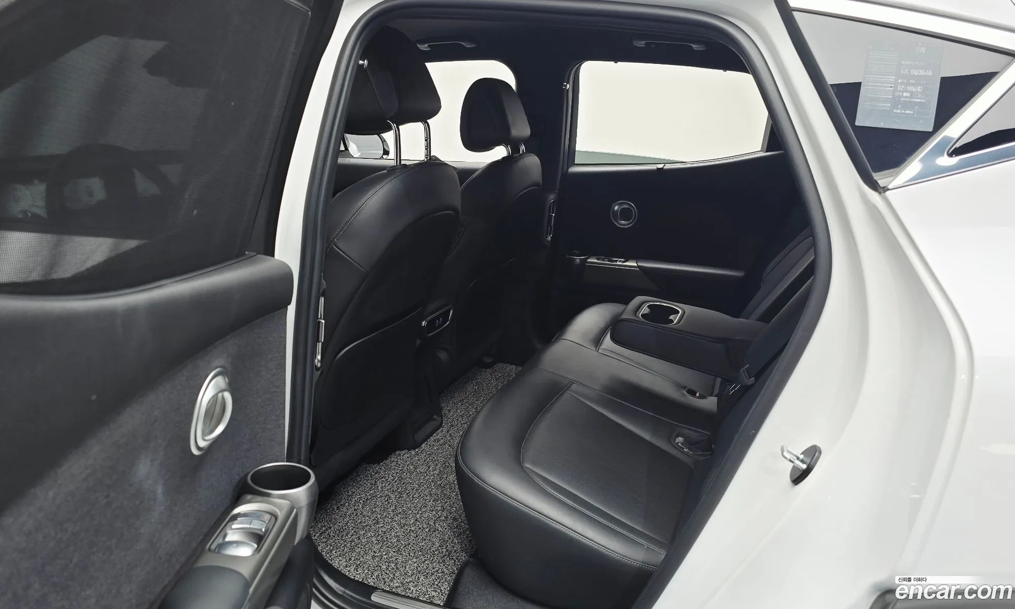 Genesis GV60 2022 — 7