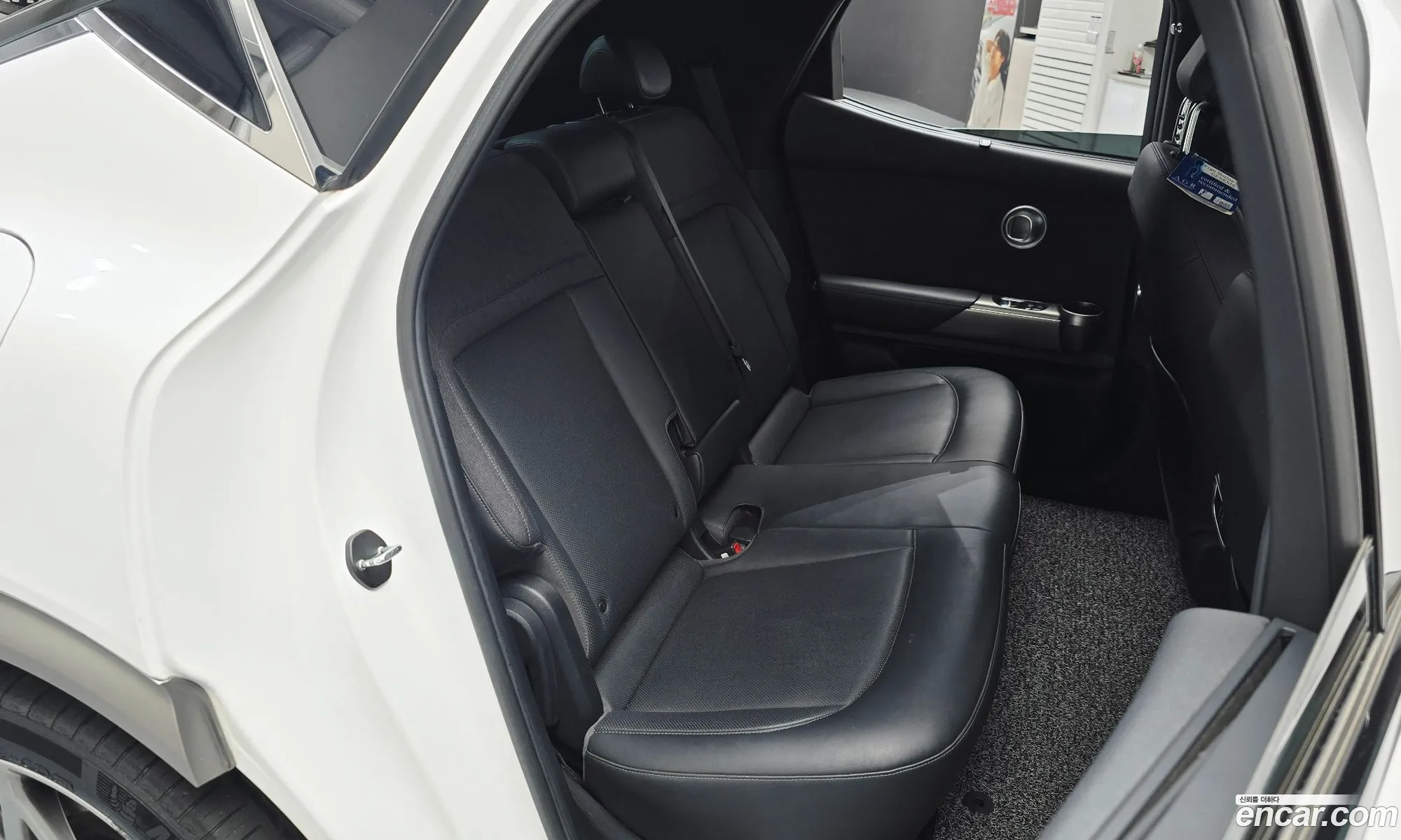 Genesis GV60 2022 — 12
