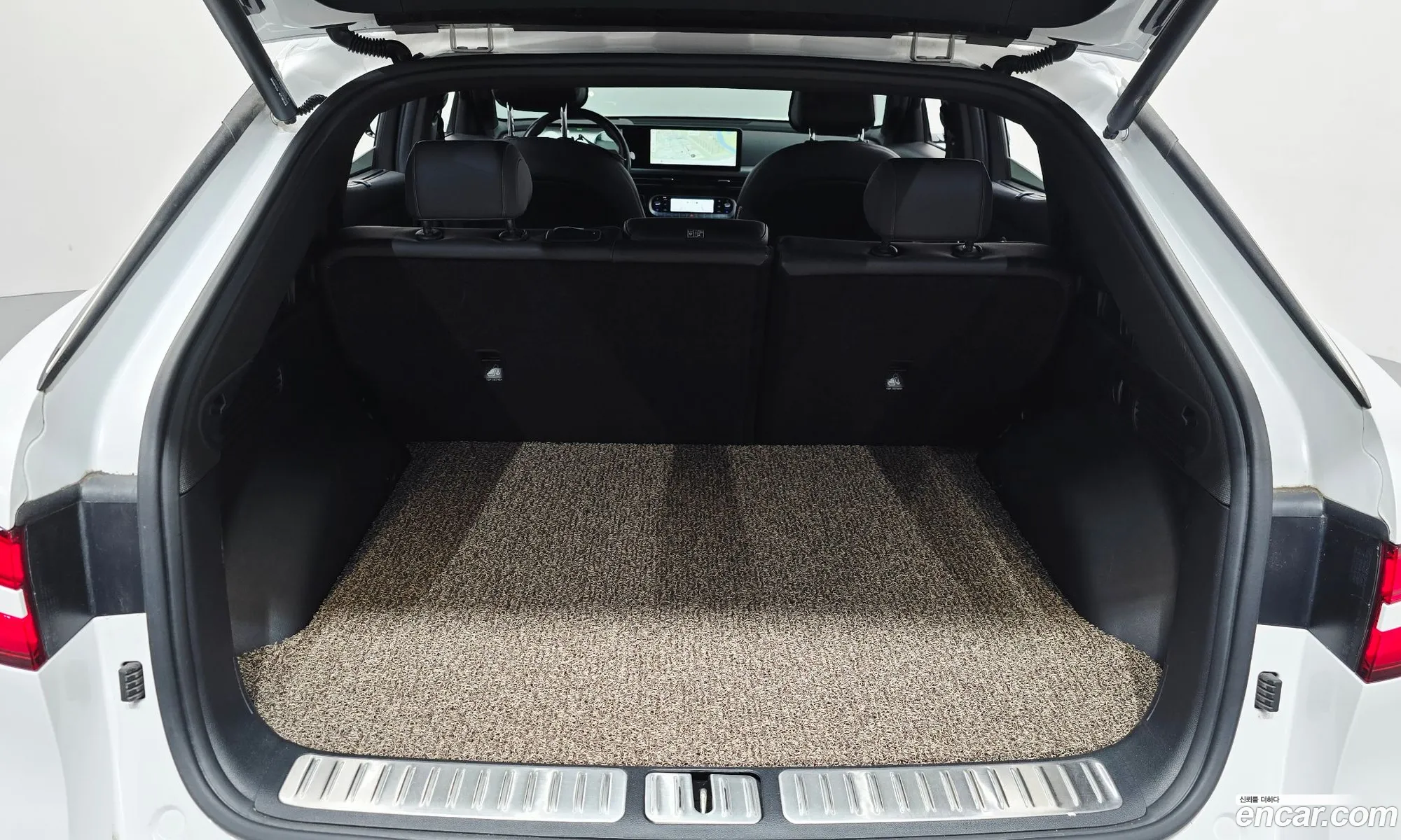 Genesis GV60 2022 — 37