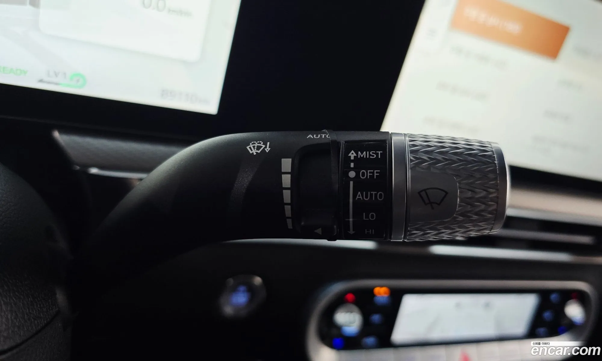 Genesis GV60 2022 — 20