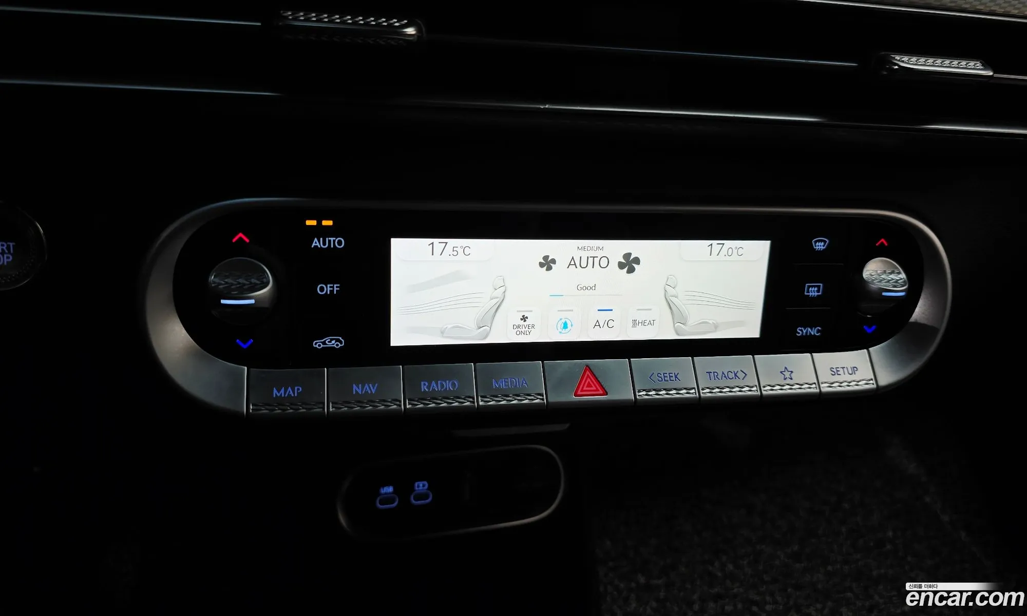 Genesis GV60 2022 — 38