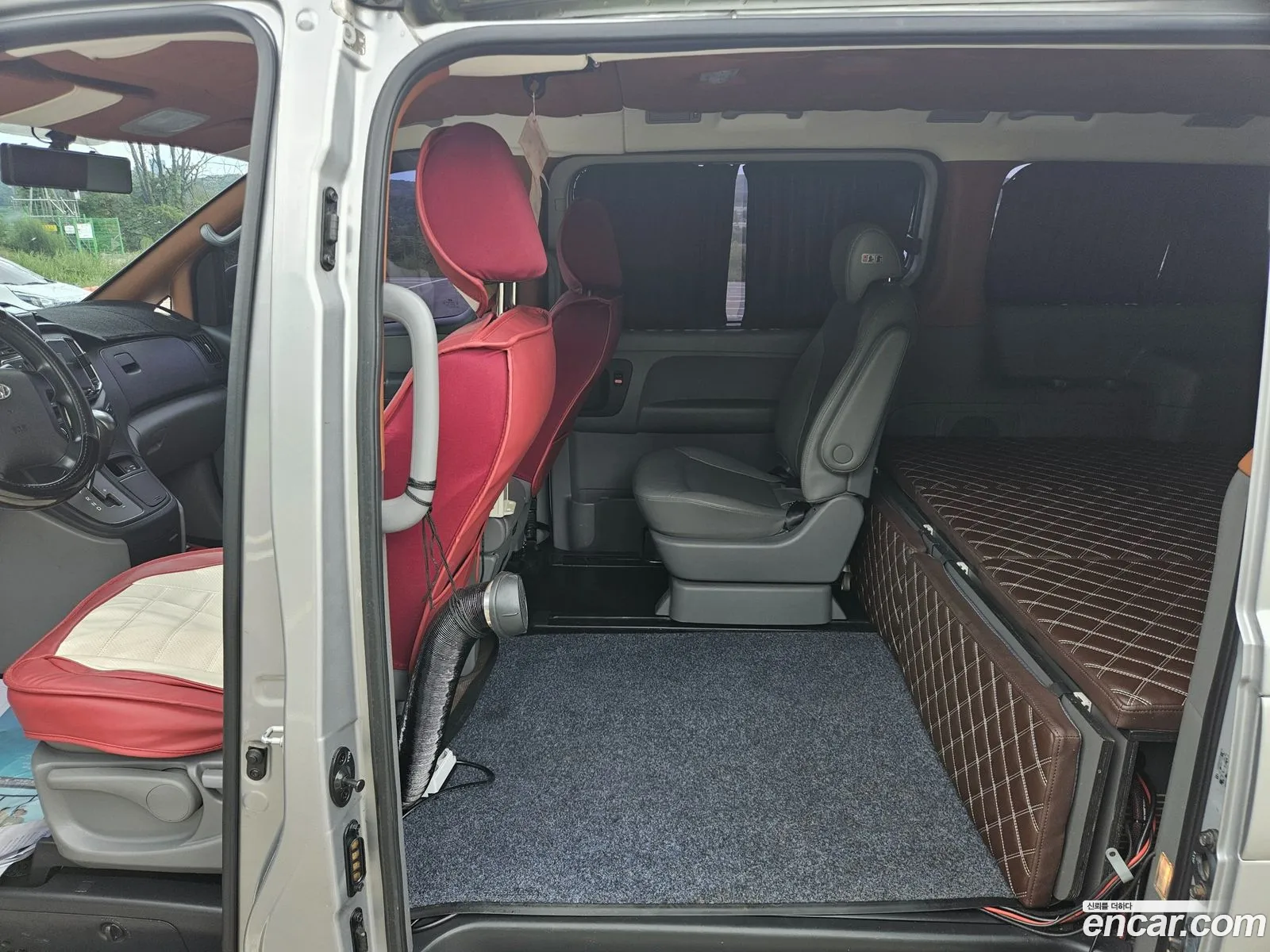 Hyundai Grand Starex 2016 — 3