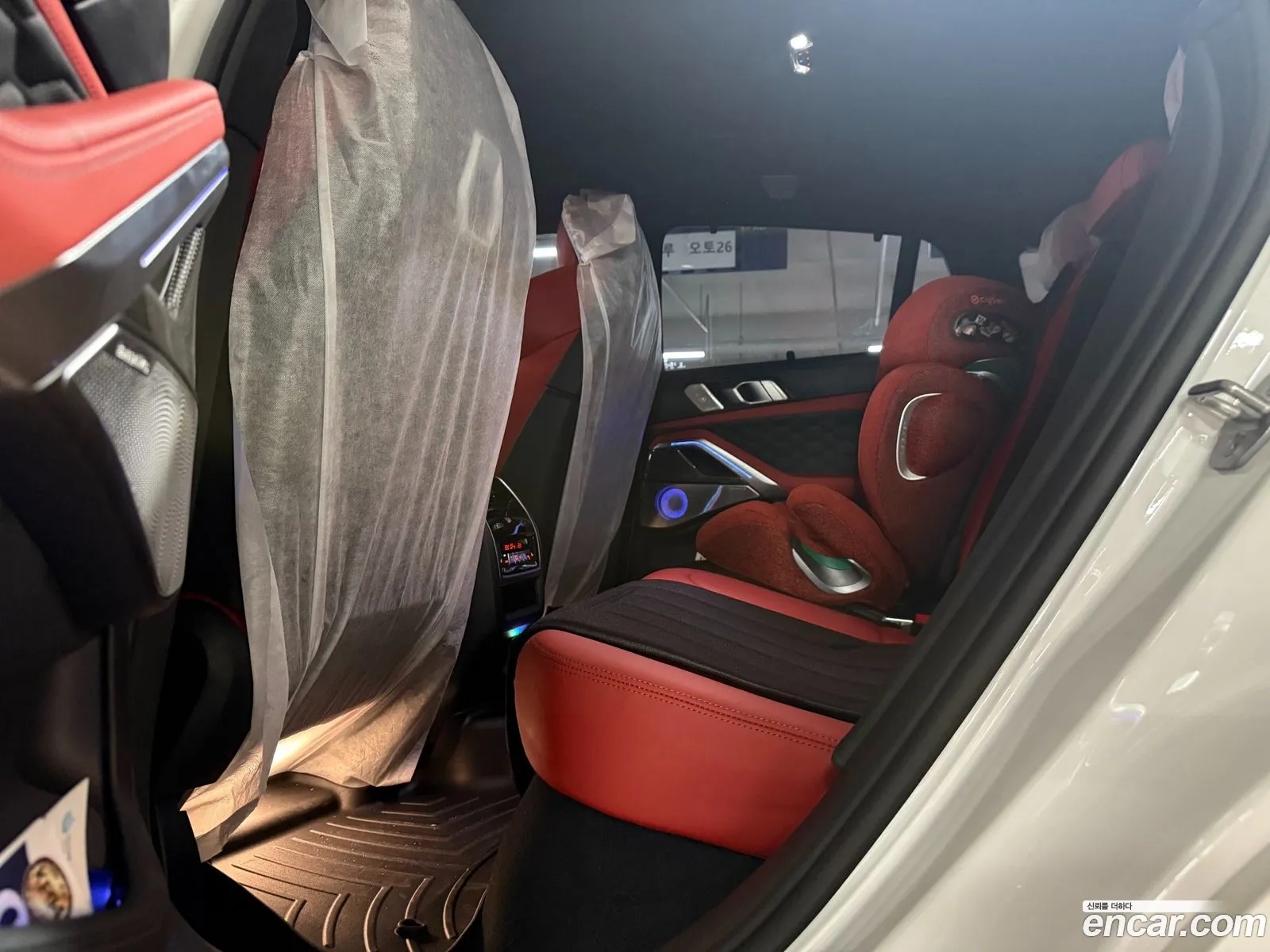 BMW X6 M 2024 — 3