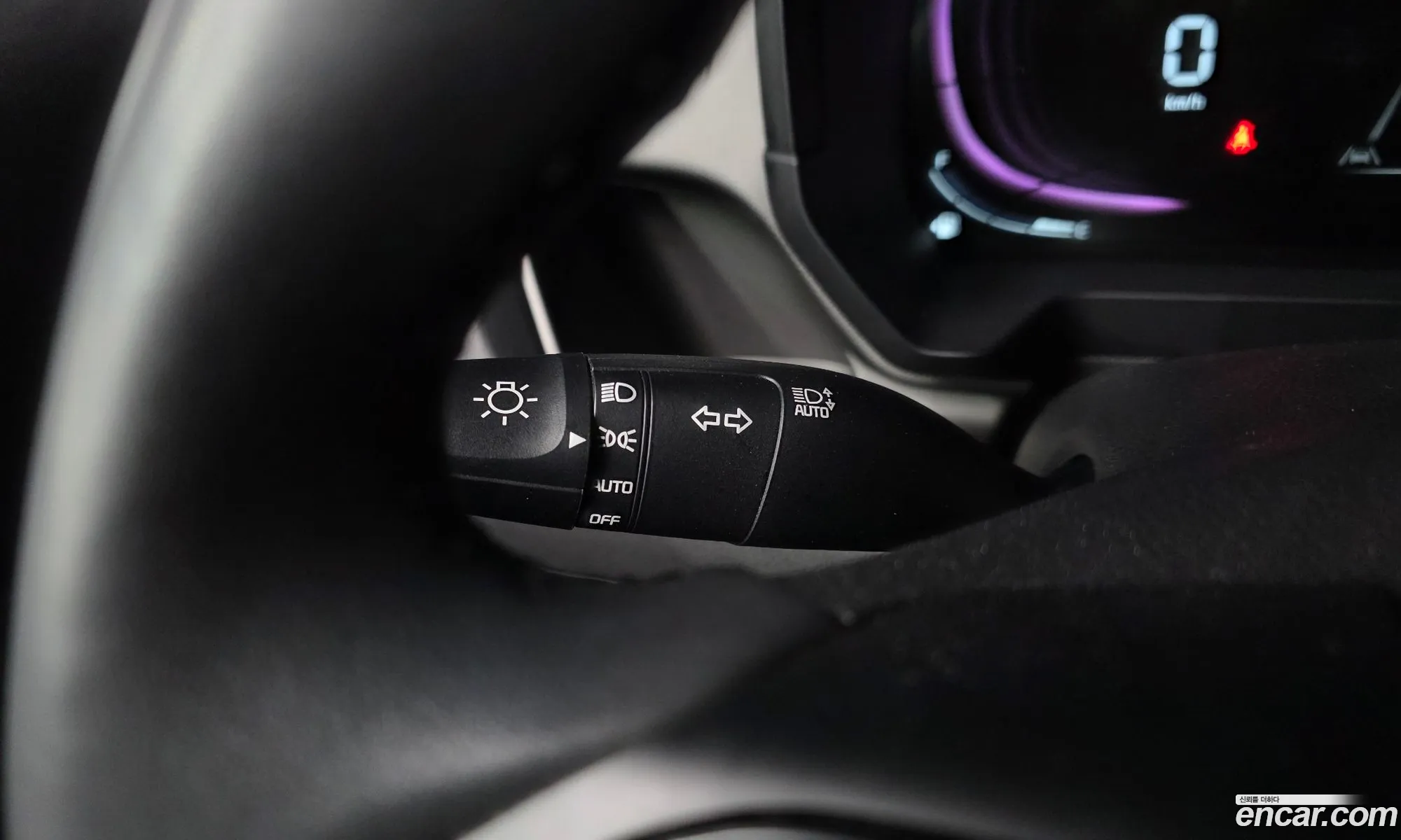 Kia Kia Ray 2024 — 24