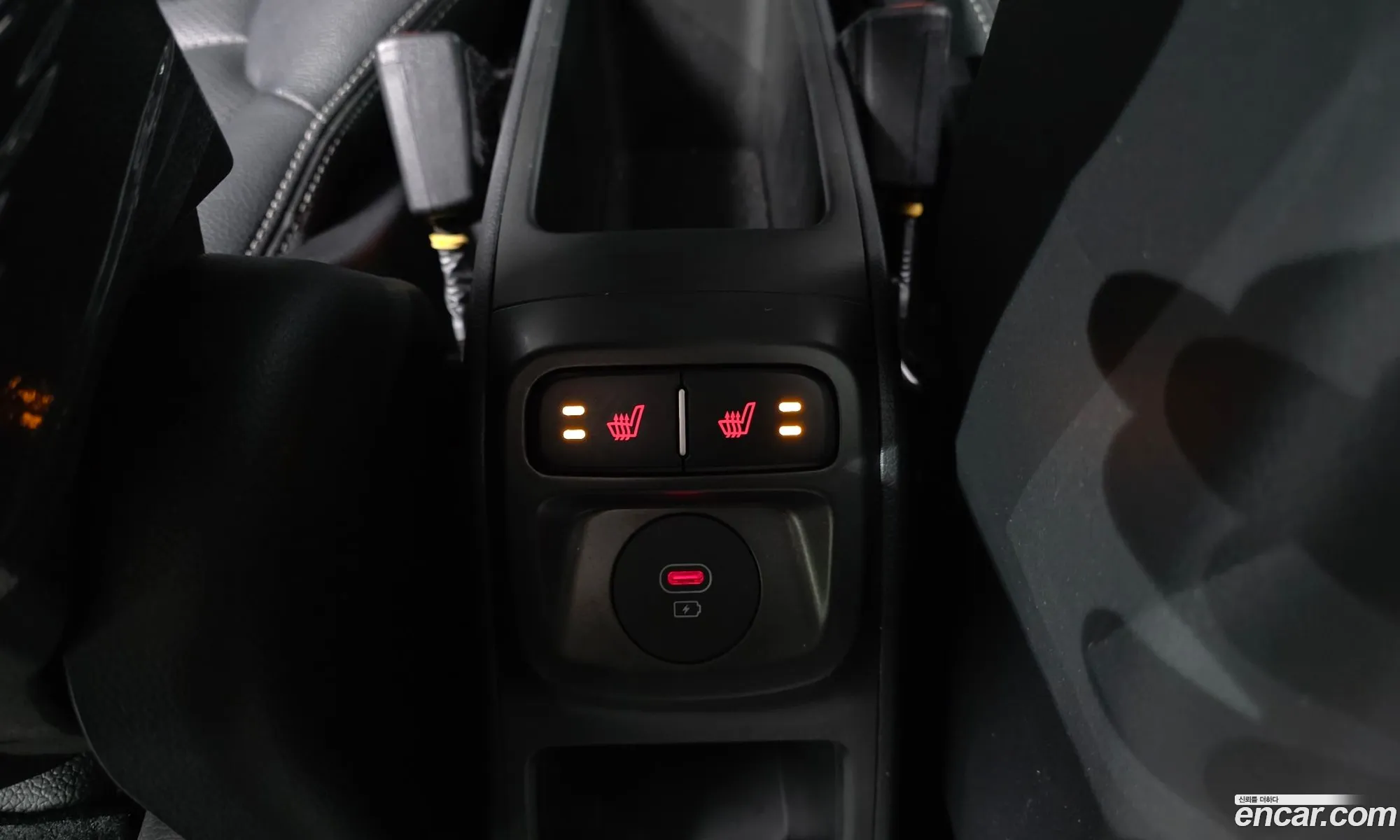 Kia Kia Ray 2024 — 25