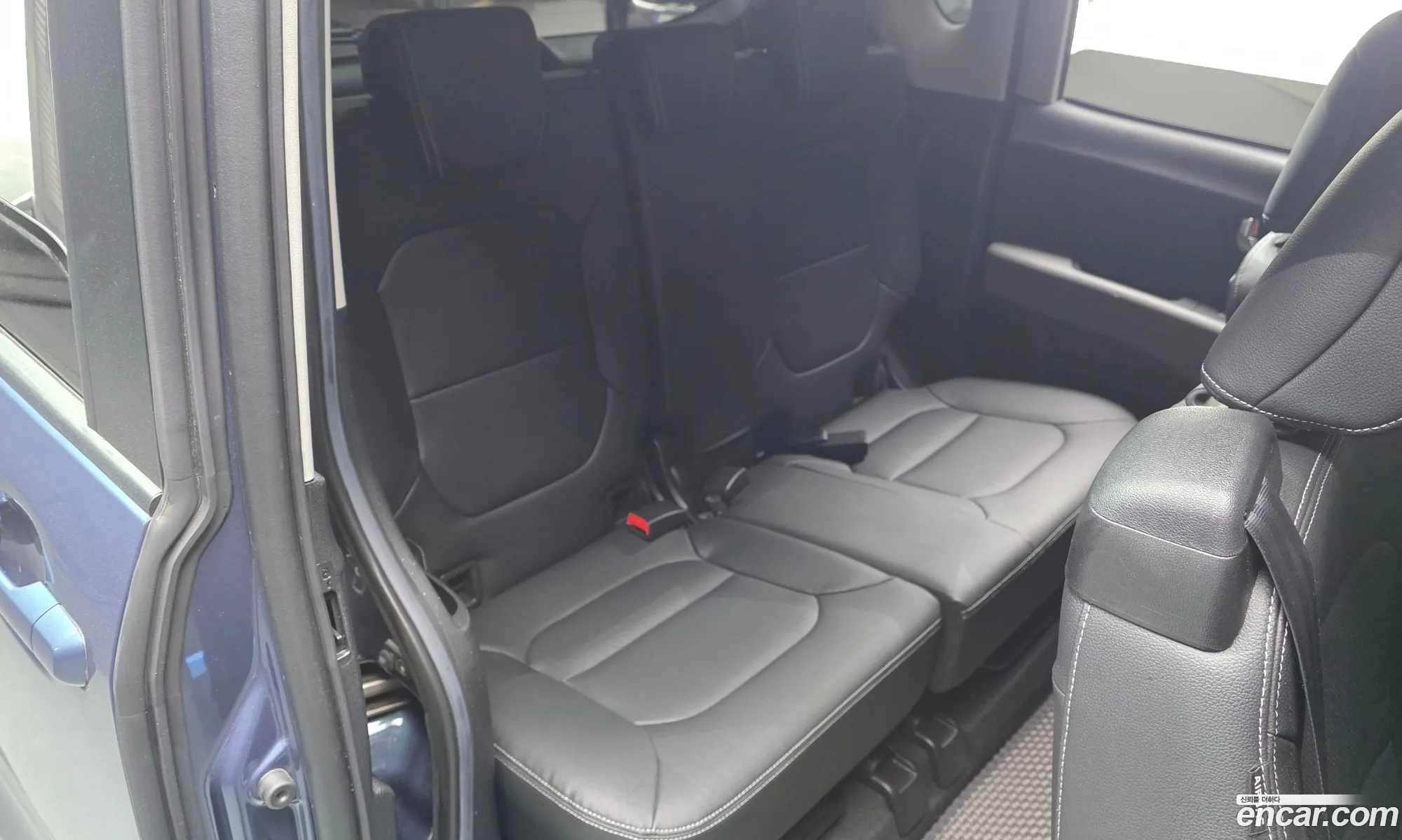 Kia Kia Ray 2024 — 15