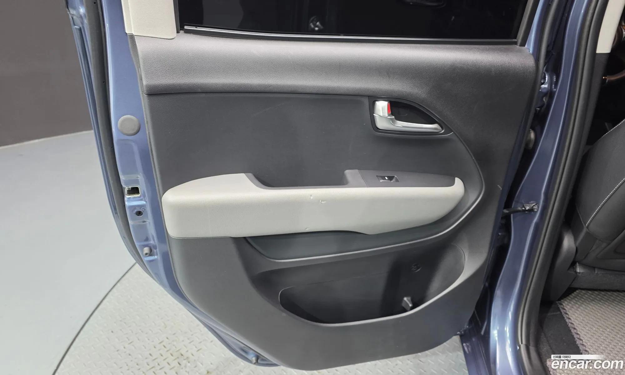 Kia Kia Ray 2024 — 30