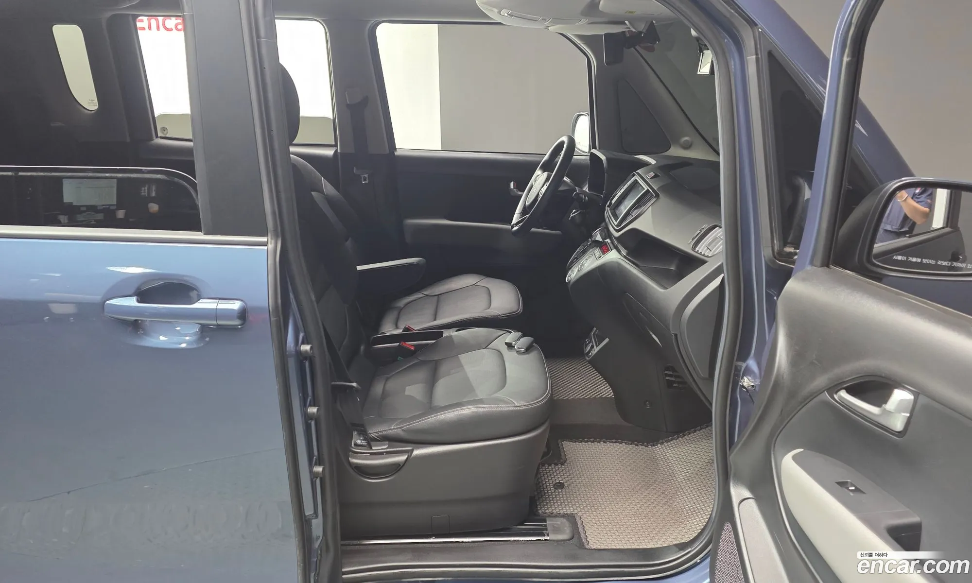 Kia Kia Ray 2024 — 23