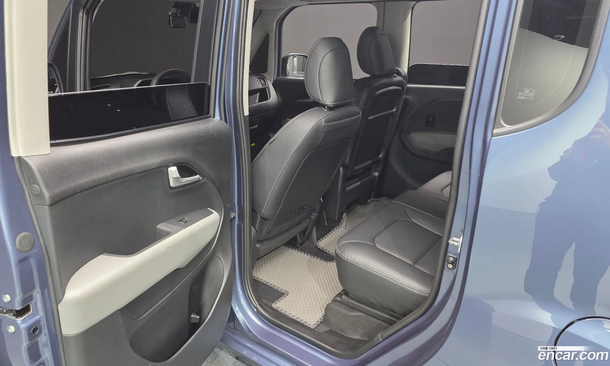 Kia Kia Ray 2024 — 10
