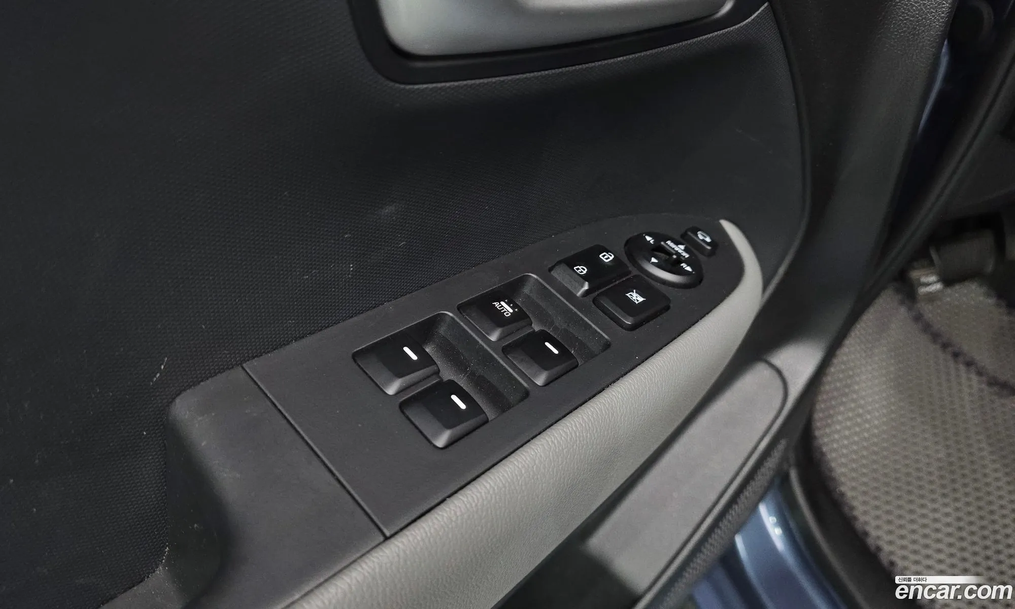 Kia Kia Ray 2024 — 2