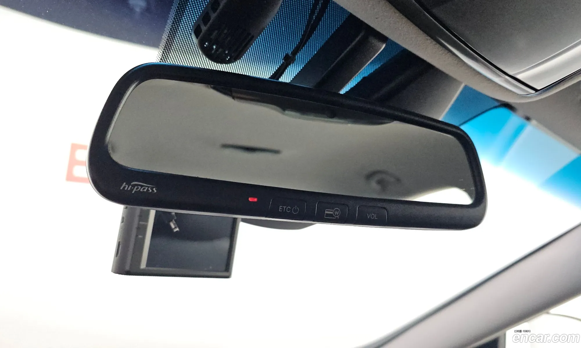 Hyundai Grandeur HG Hybrid