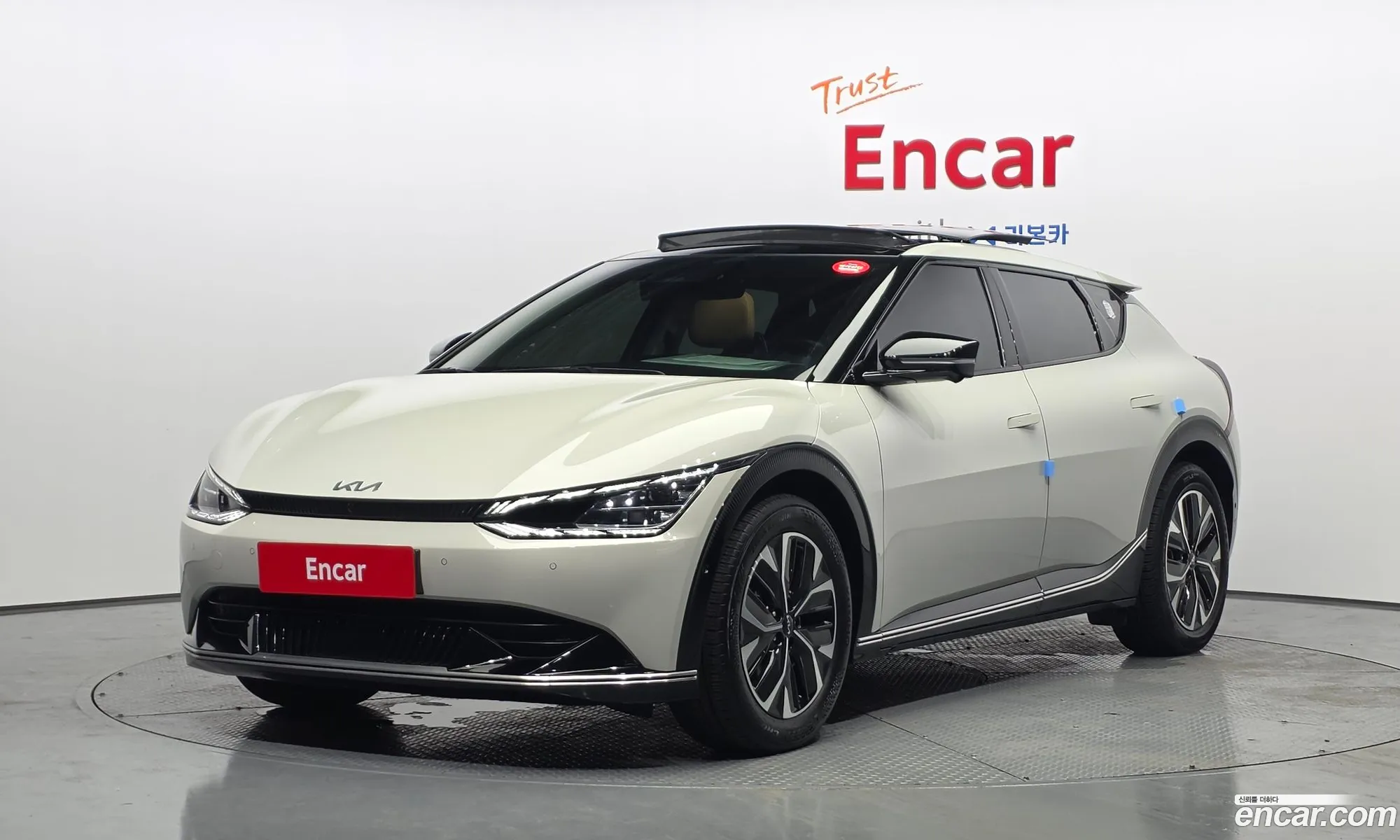 Kia EV6 2023 KNAC381AFPA163912 — 33