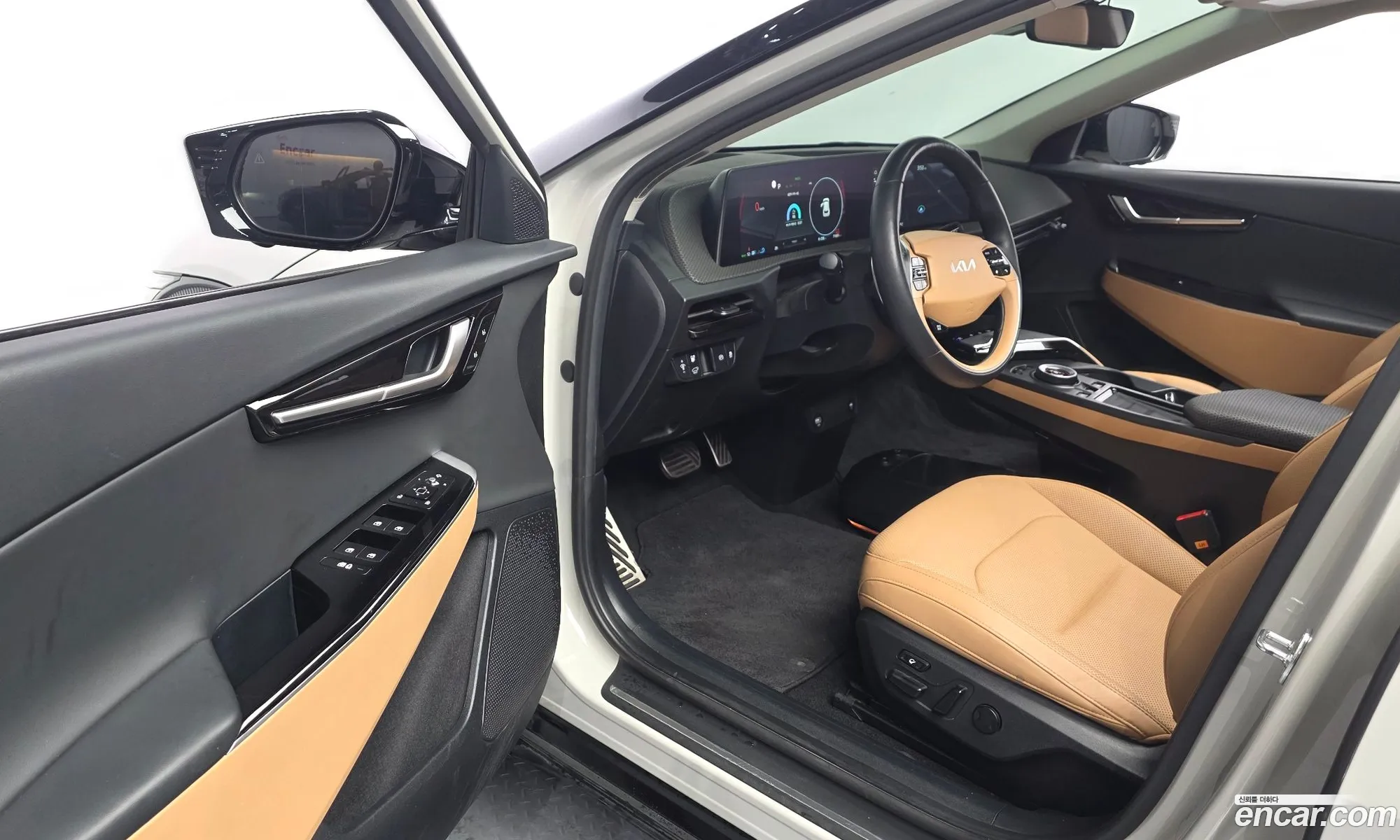 Kia EV6 2023 KNAC381AFPA163912 — 13