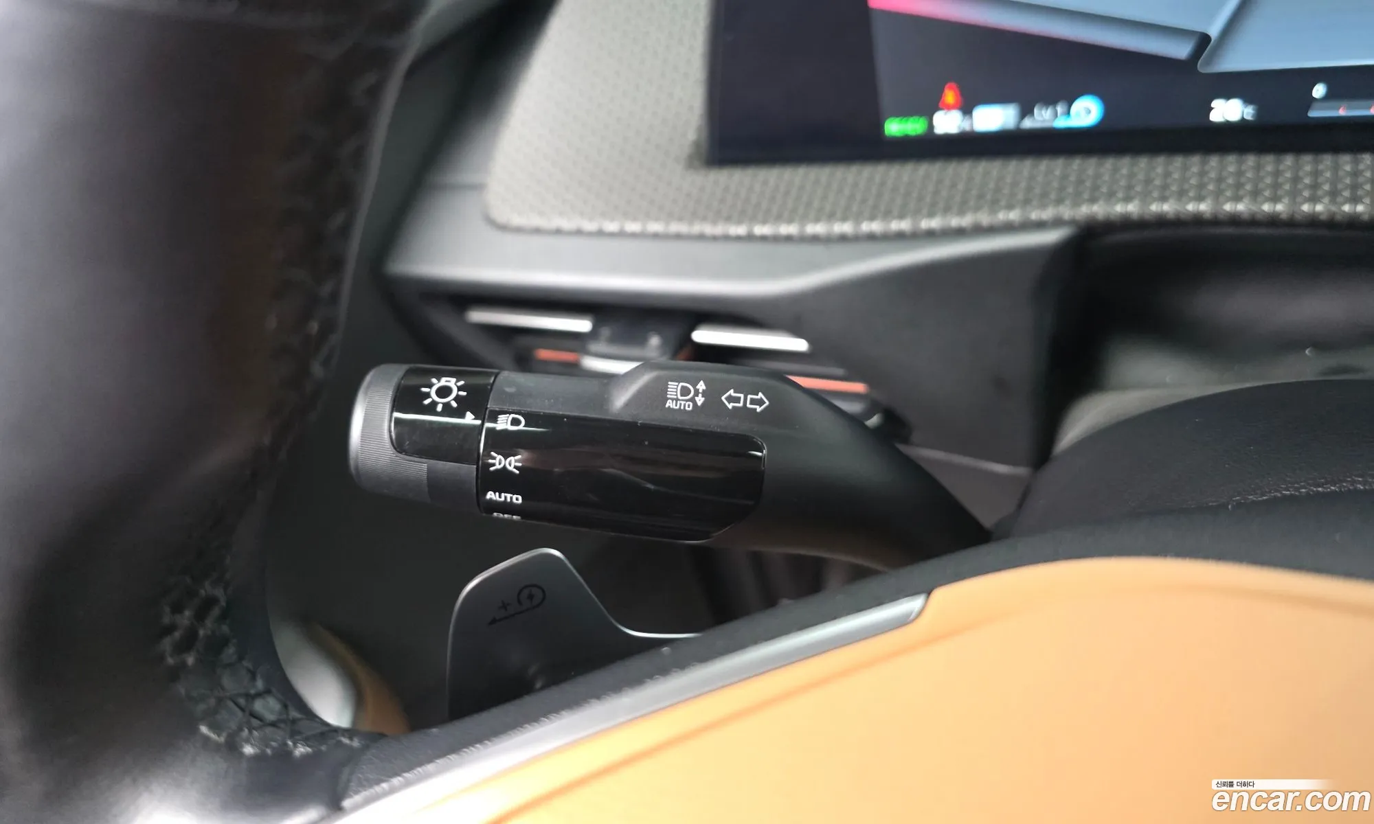 Kia EV6 2023 KNAC381AFPA163912 — 22