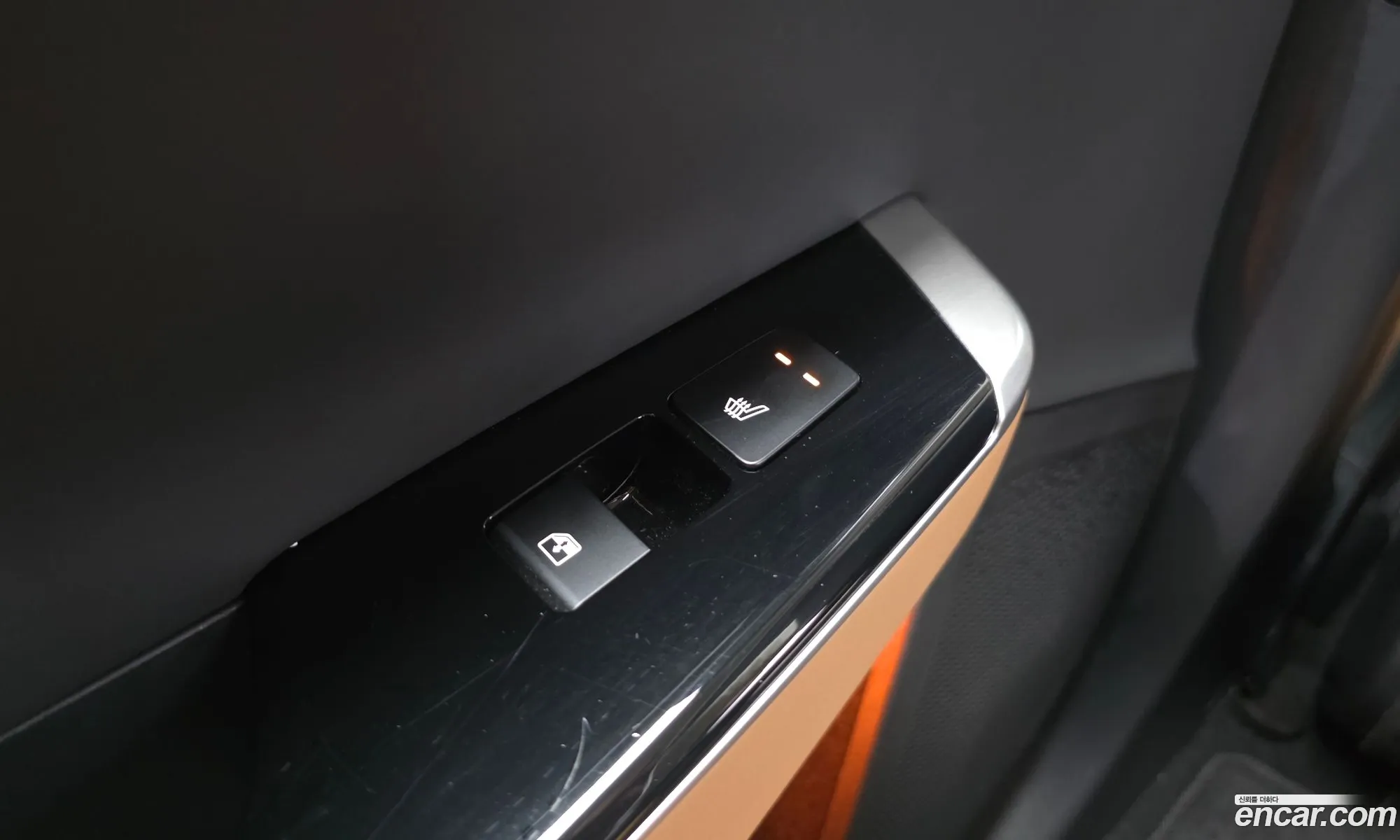 Kia EV6 2023 KNAC381AFPA163912 — 23