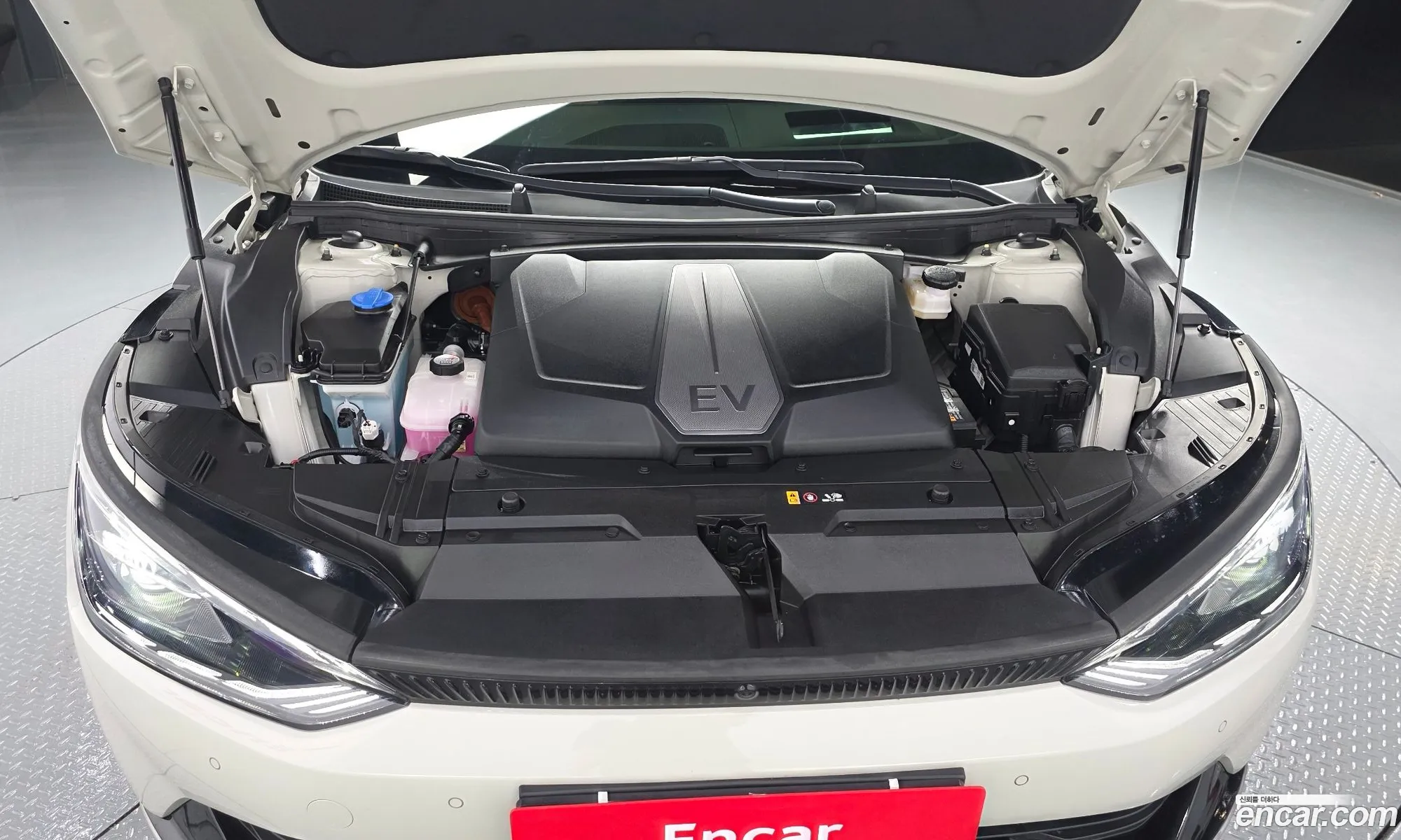 Kia EV6 2023 KNAC381AFPA163912 — 27