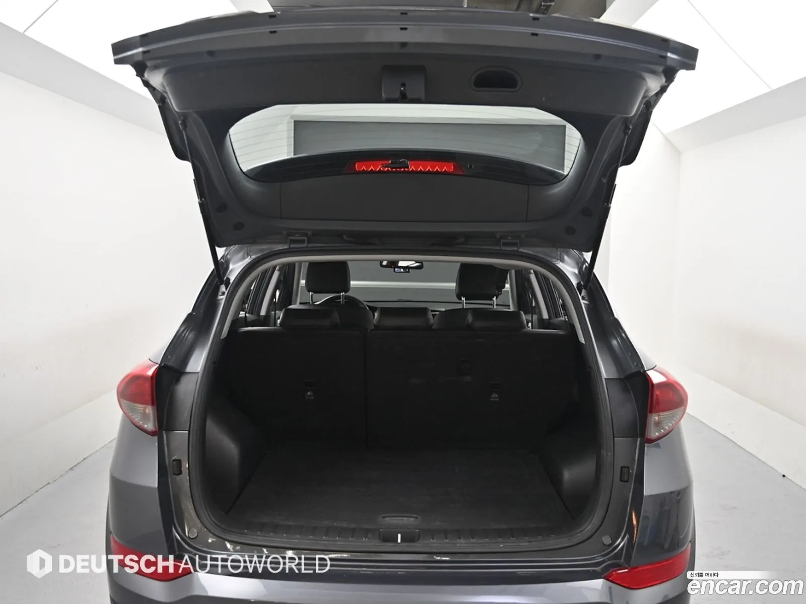 Hyundai Tucson 2016 — 3
