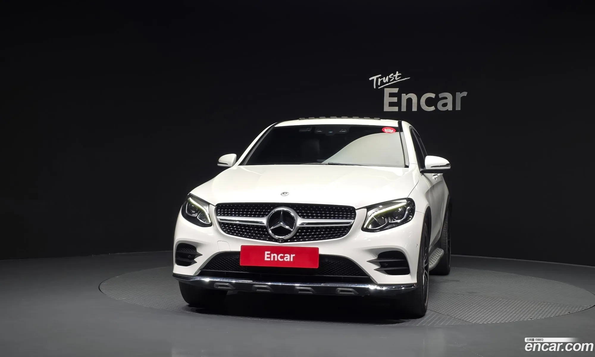 Mercedes-Benz GLC-Class X253 2017 WDC0J0FB0JF354082 — 20