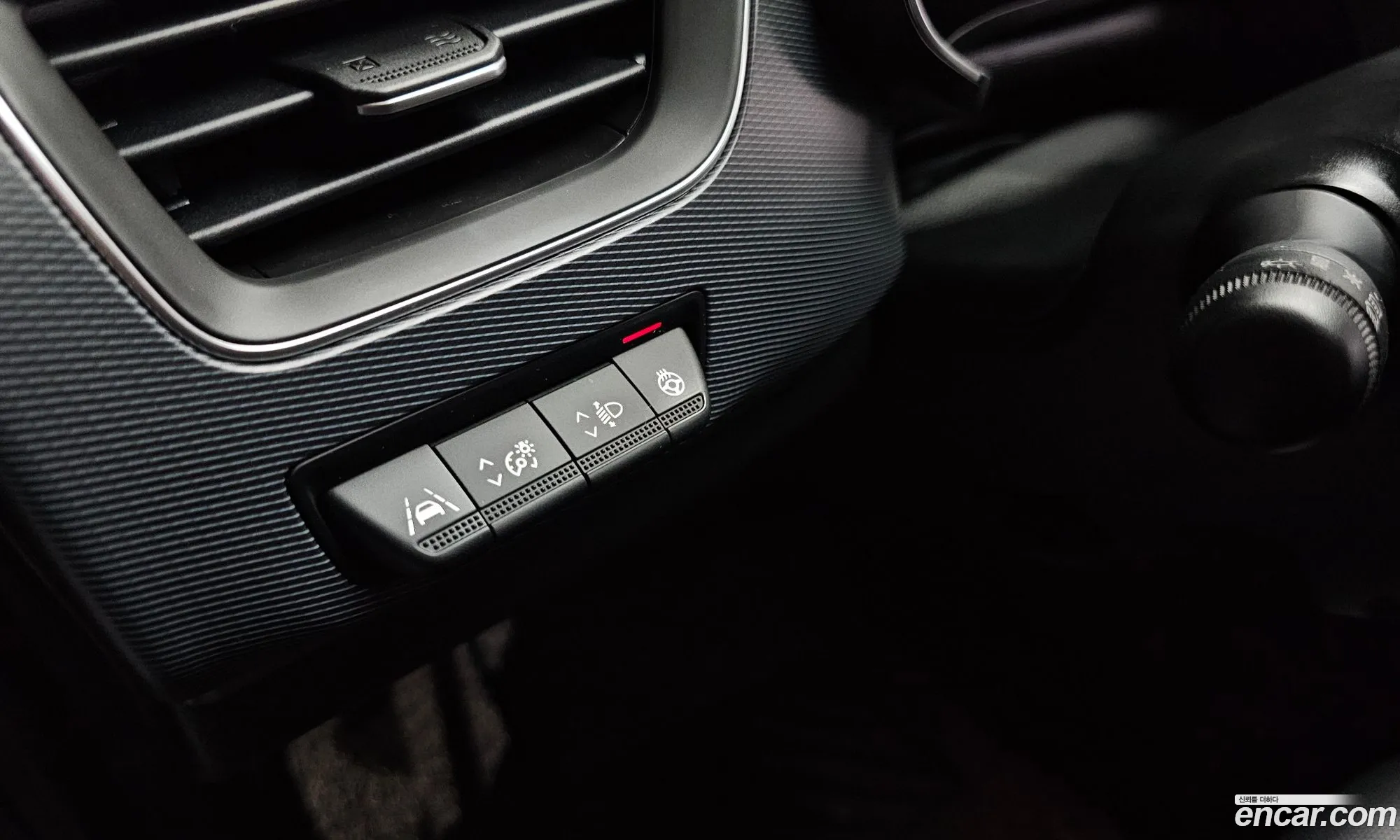 Renault Korea (Samsung) XM3 2022 — 18