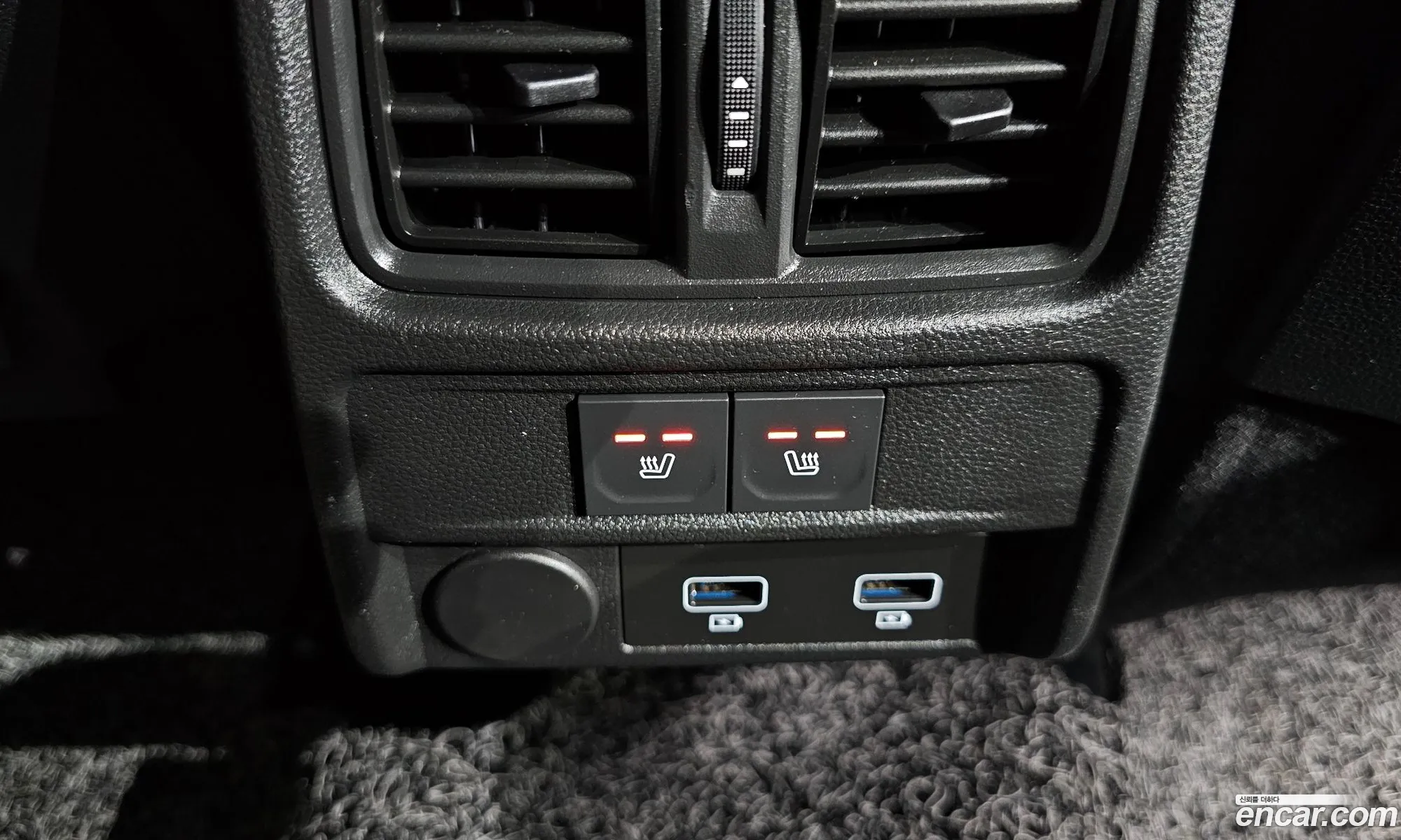 Renault Korea (Samsung) XM3 2022 — 16