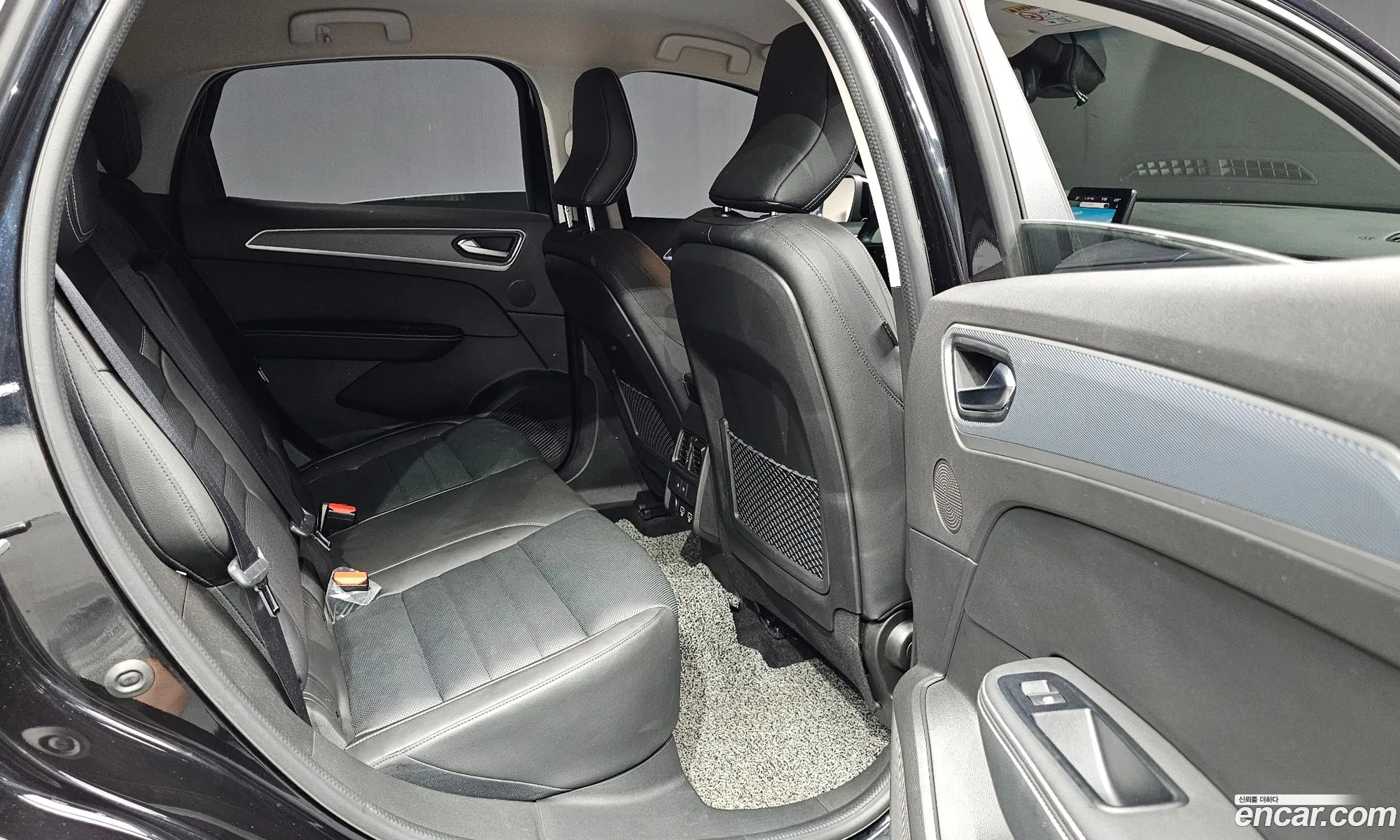 Renault Korea (Samsung) XM3 2022 — 11
