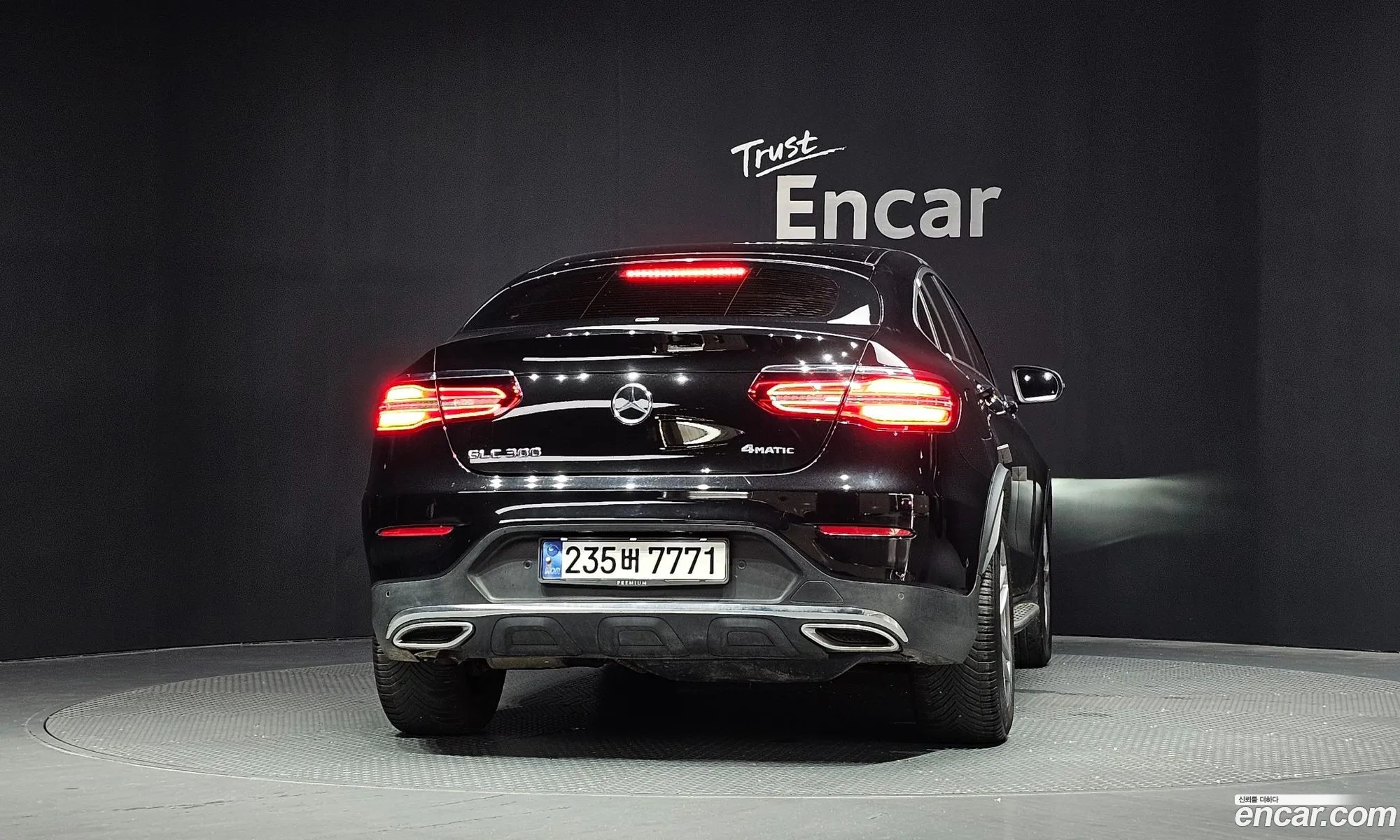 Mercedes-Benz GLC-Class X253 2017 WDC0J0FB1JF322371 — 14