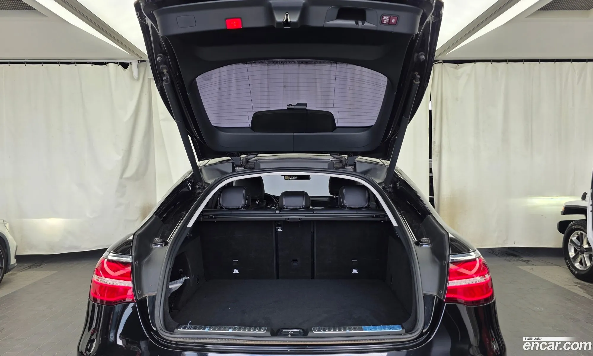 Mercedes-Benz GLC-Class X253 2017 WDC0J0FB1JF322371 — 15