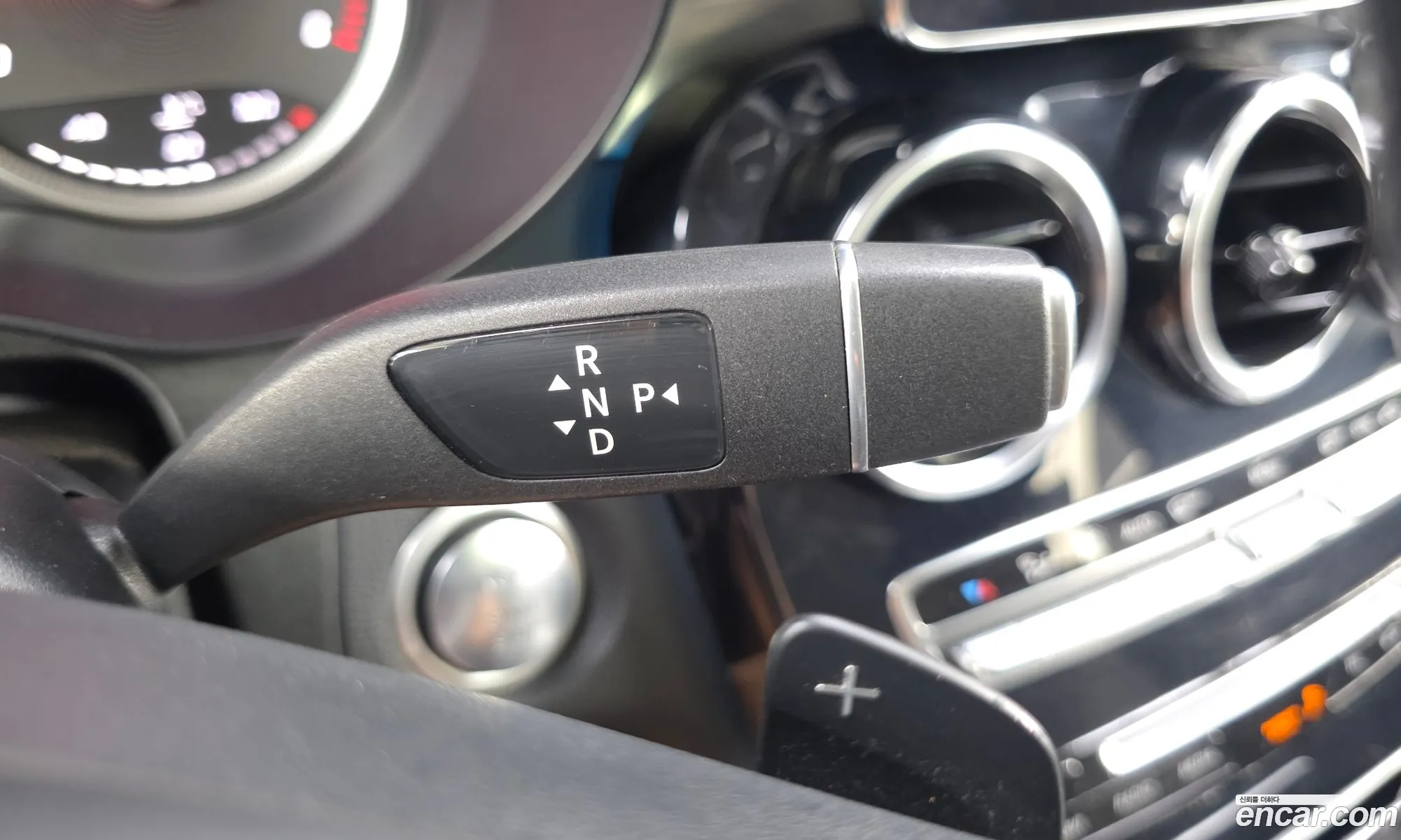 Mercedes-Benz GLC-Class X253 2017 WDC0J0FB1JF322371 — 13