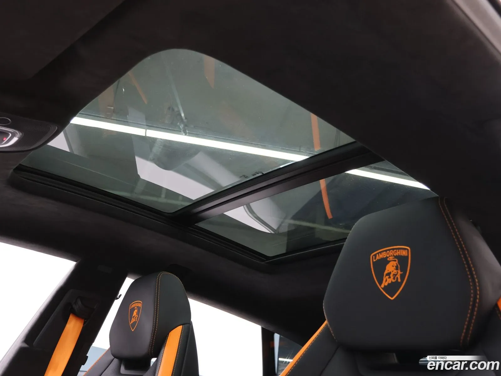 Lamborghini Urus 2024 — 18