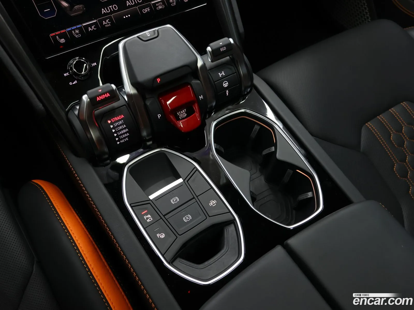 Lamborghini Urus 2024 — 12