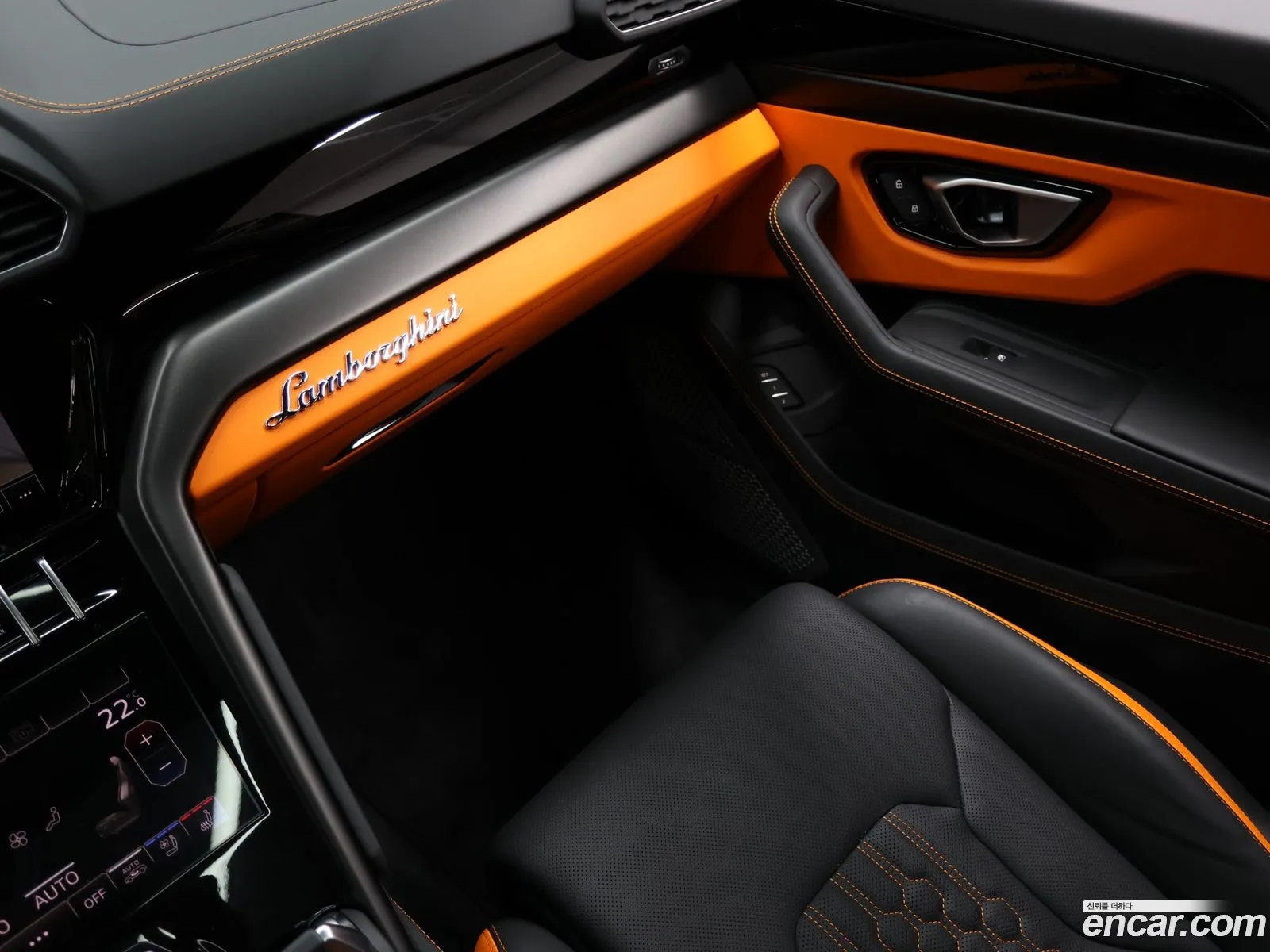 Lamborghini Urus 2024 — 3