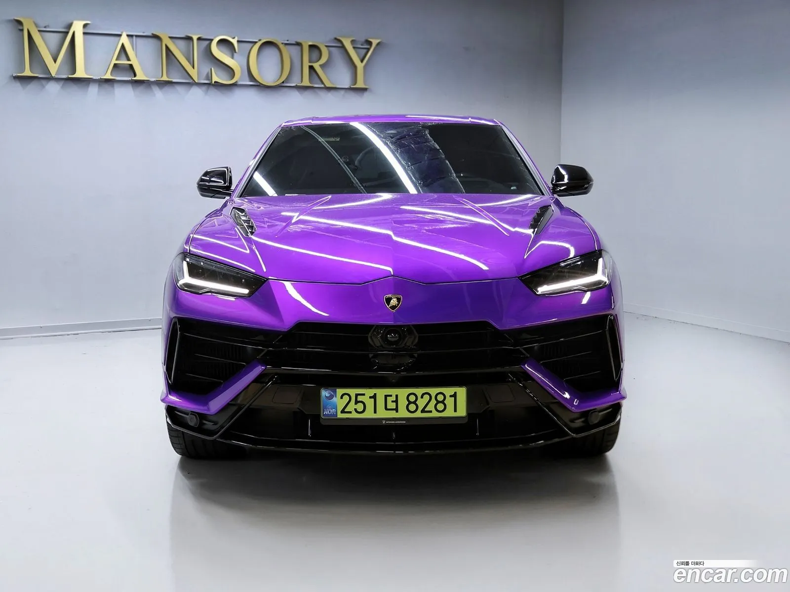 Lamborghini Urus 2024 — 11