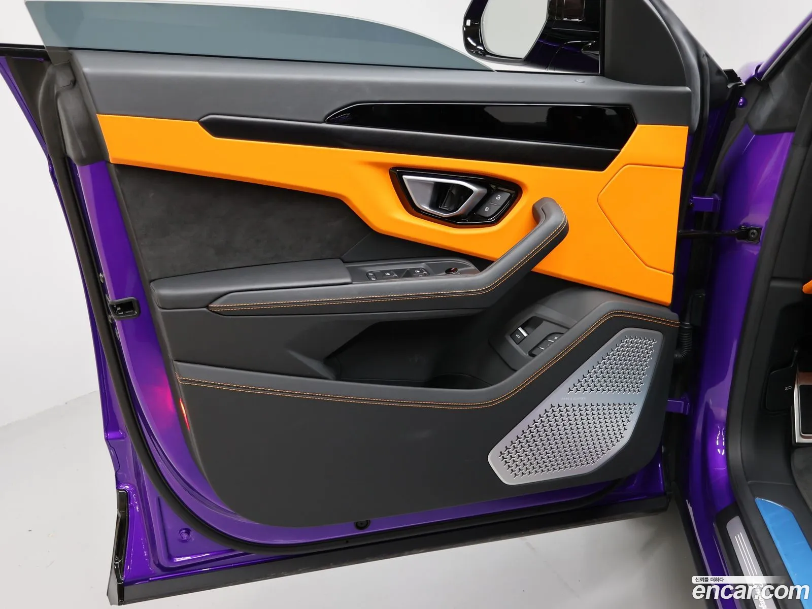 Lamborghini Urus 2024 — 7