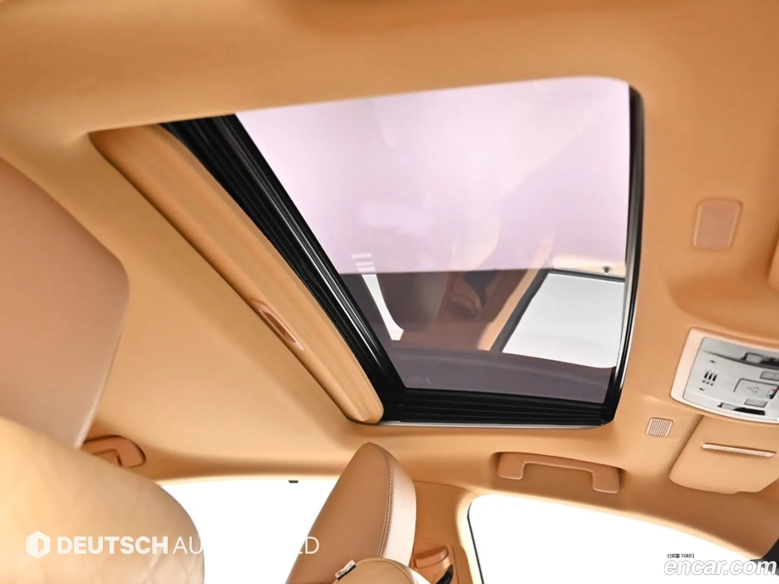 Lexus ES300h 7th Gen