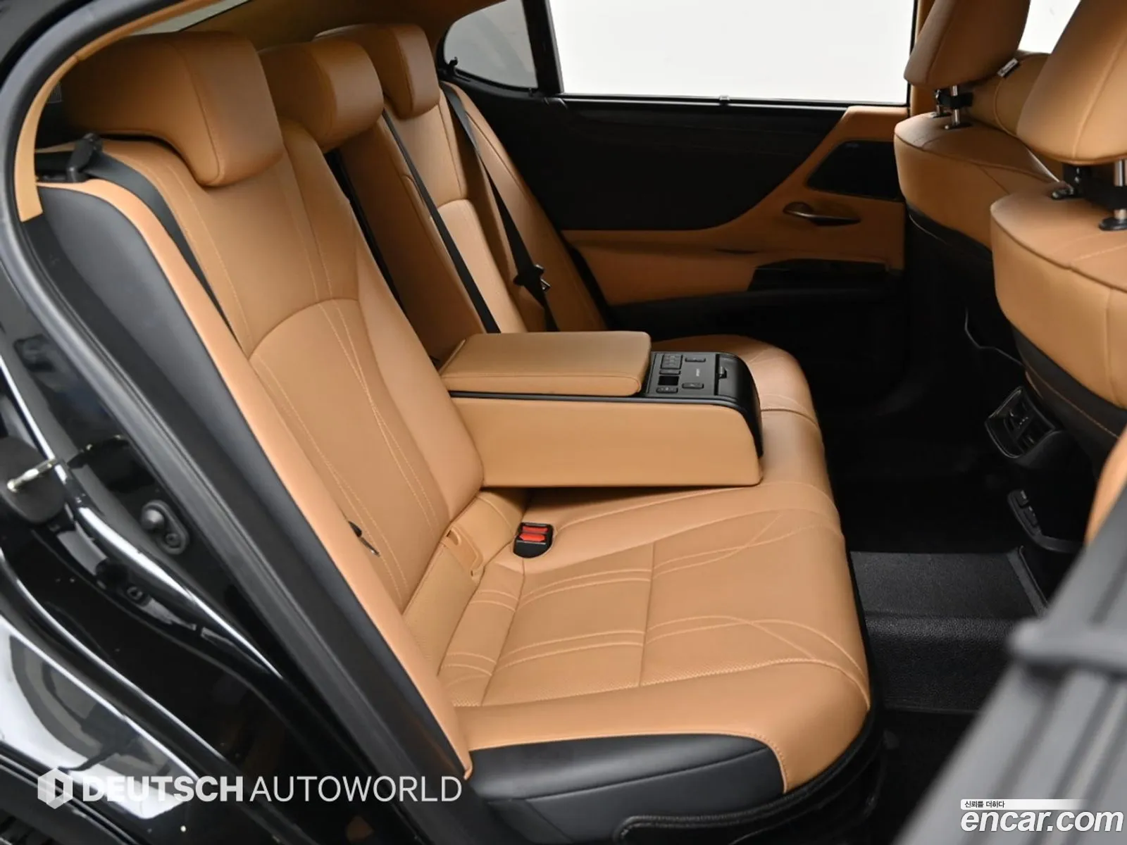 Lexus ES300h 7th Gen