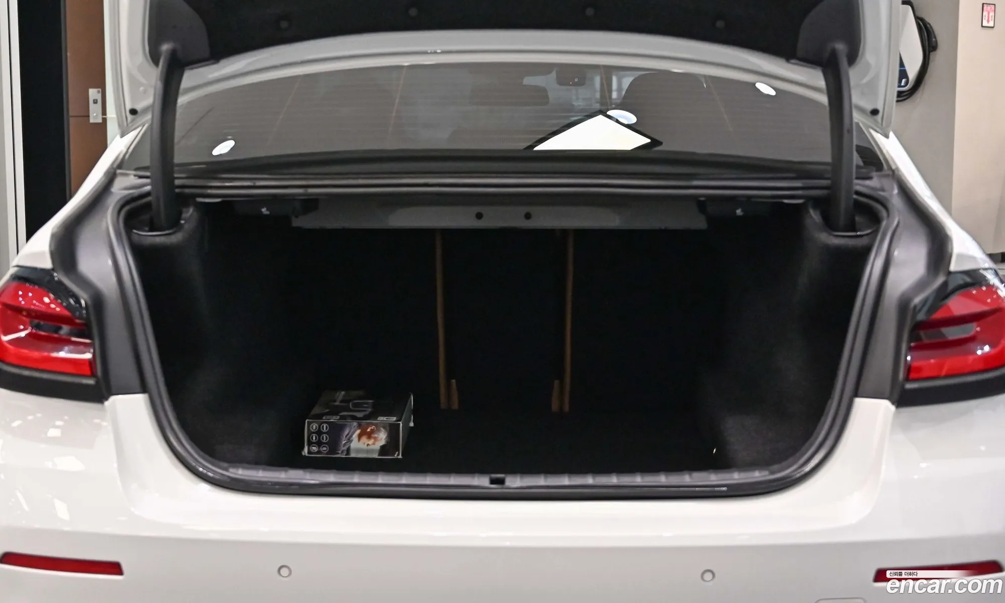 BMW 5 Series 2020 — 11