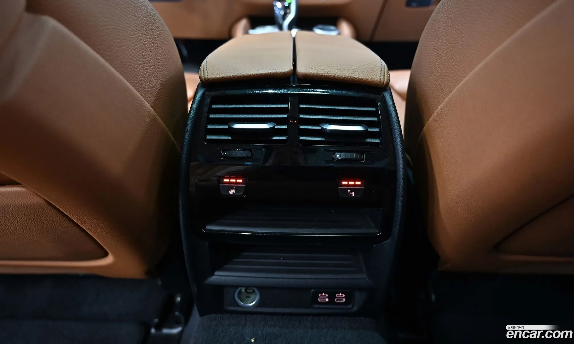 BMW 5 Series 2020 — 12