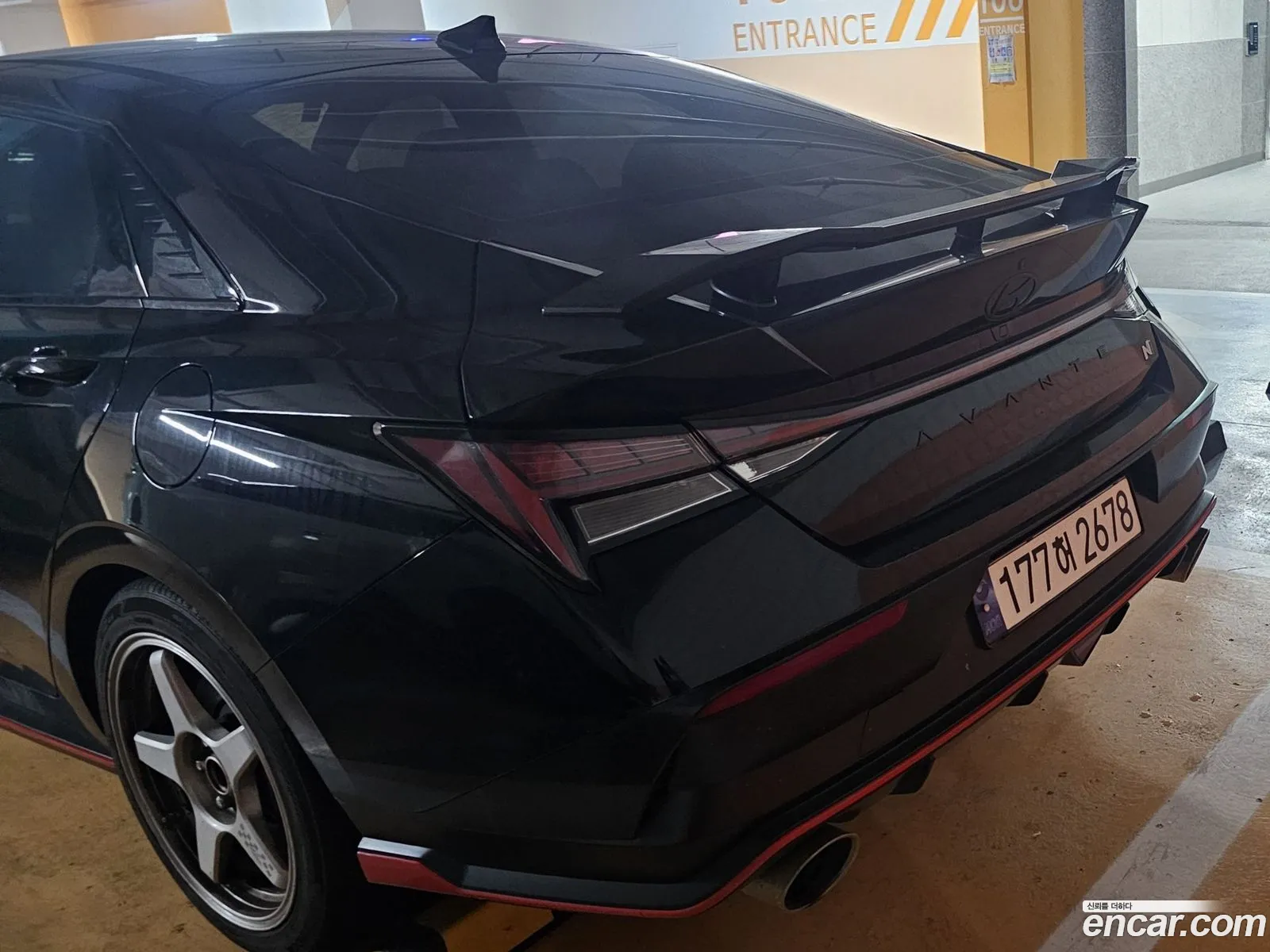 Hyundai Elantra 2024 — 15
