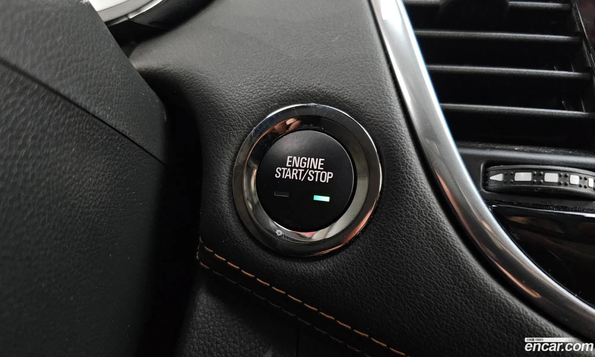 Chevrolet (GM Daewoo) Trax 2019 KLABA76BDKB966943 — 12