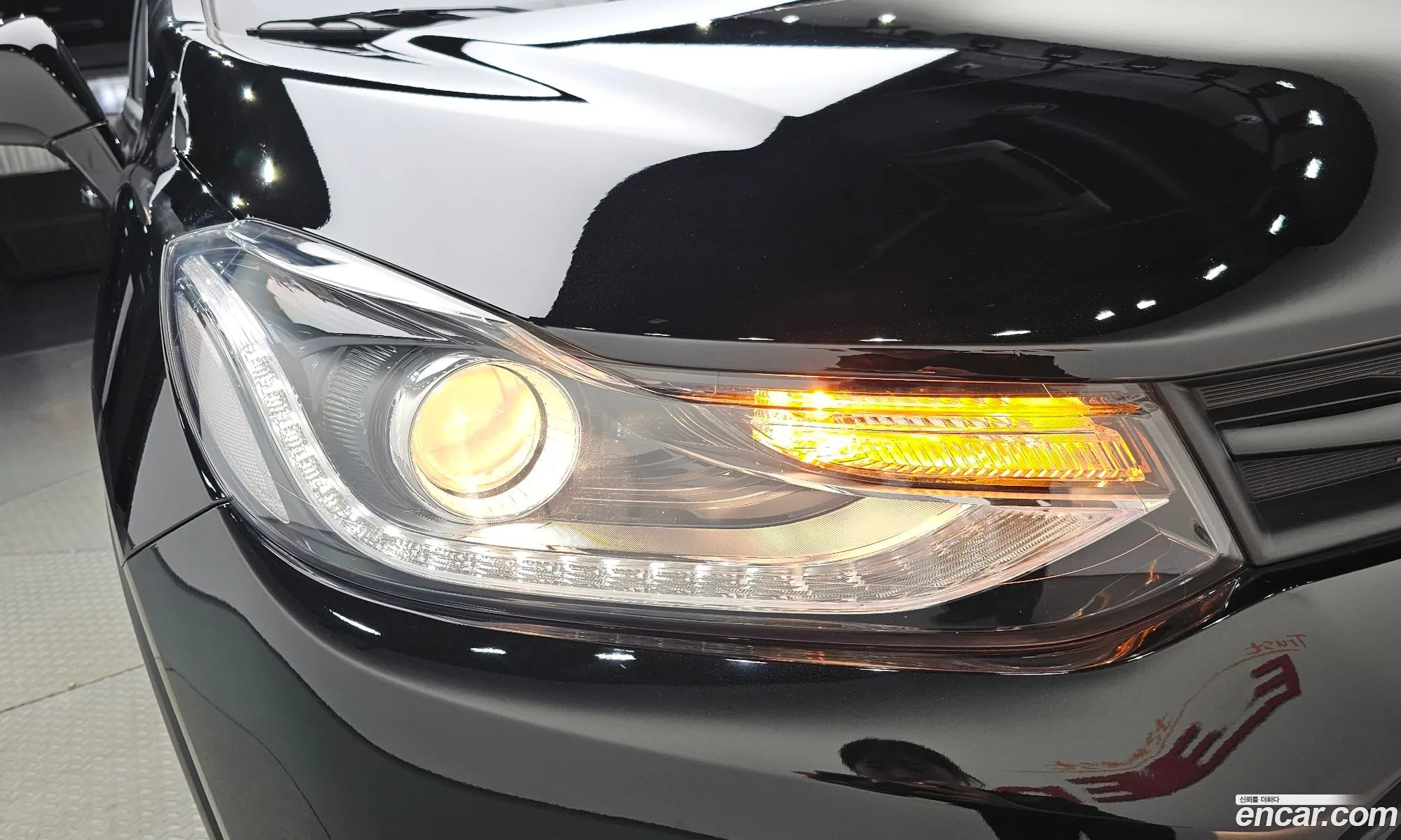 Chevrolet (GM Daewoo) Trax 2019 KLABA76BDKB966943 — 14